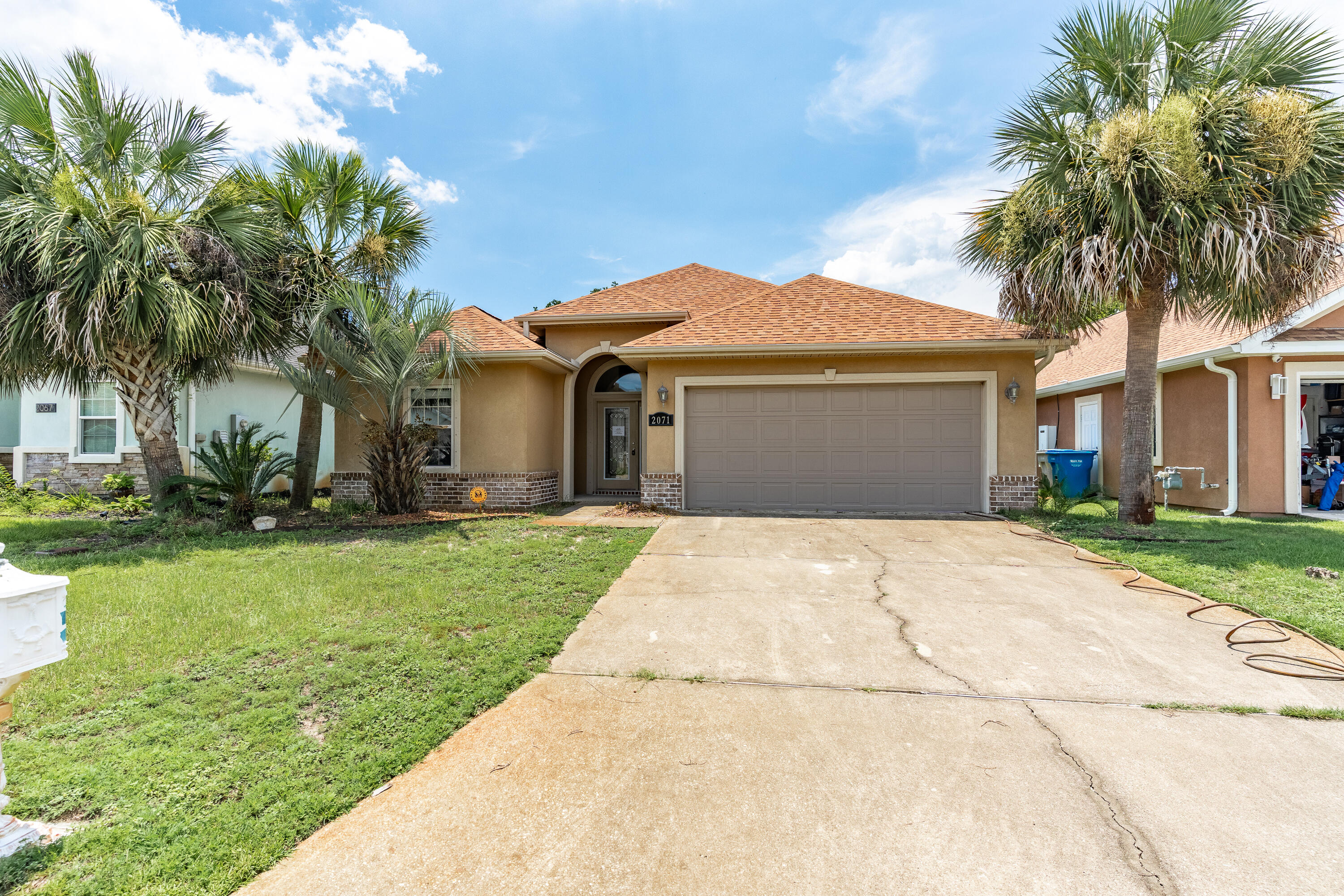 2071 Fountainview Drive