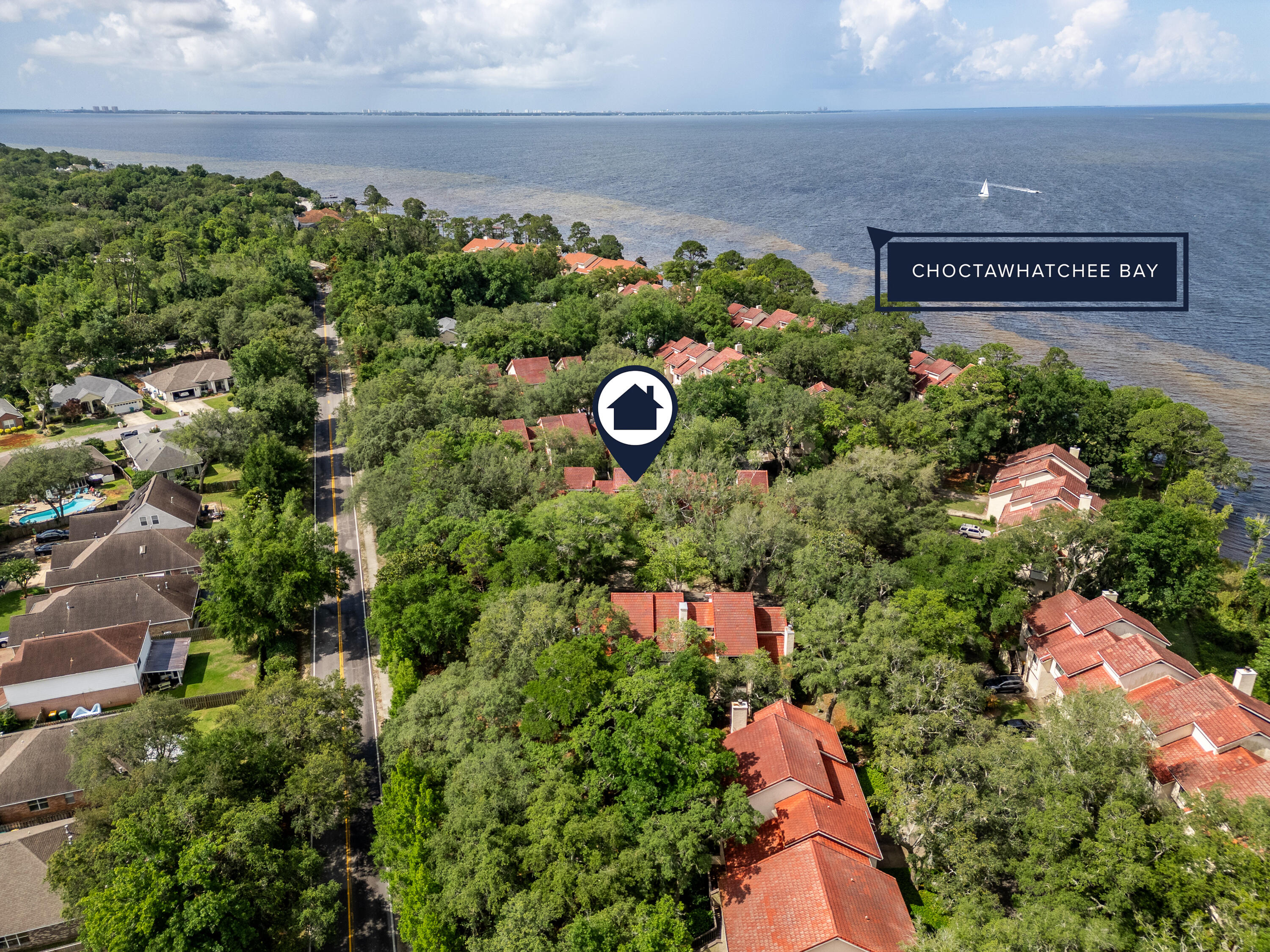 95 Marina Cove Drive