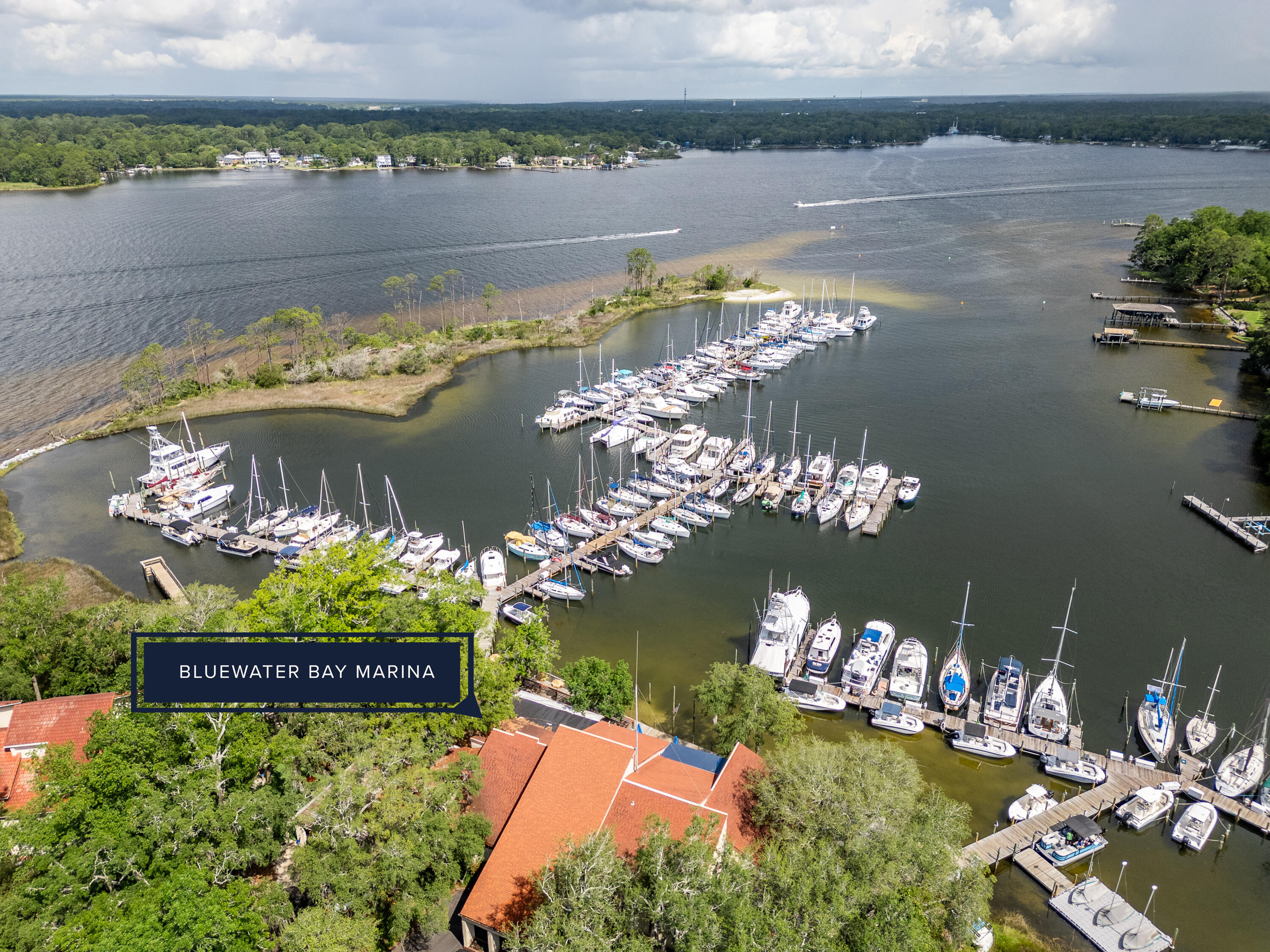 95 Marina Cove Drive