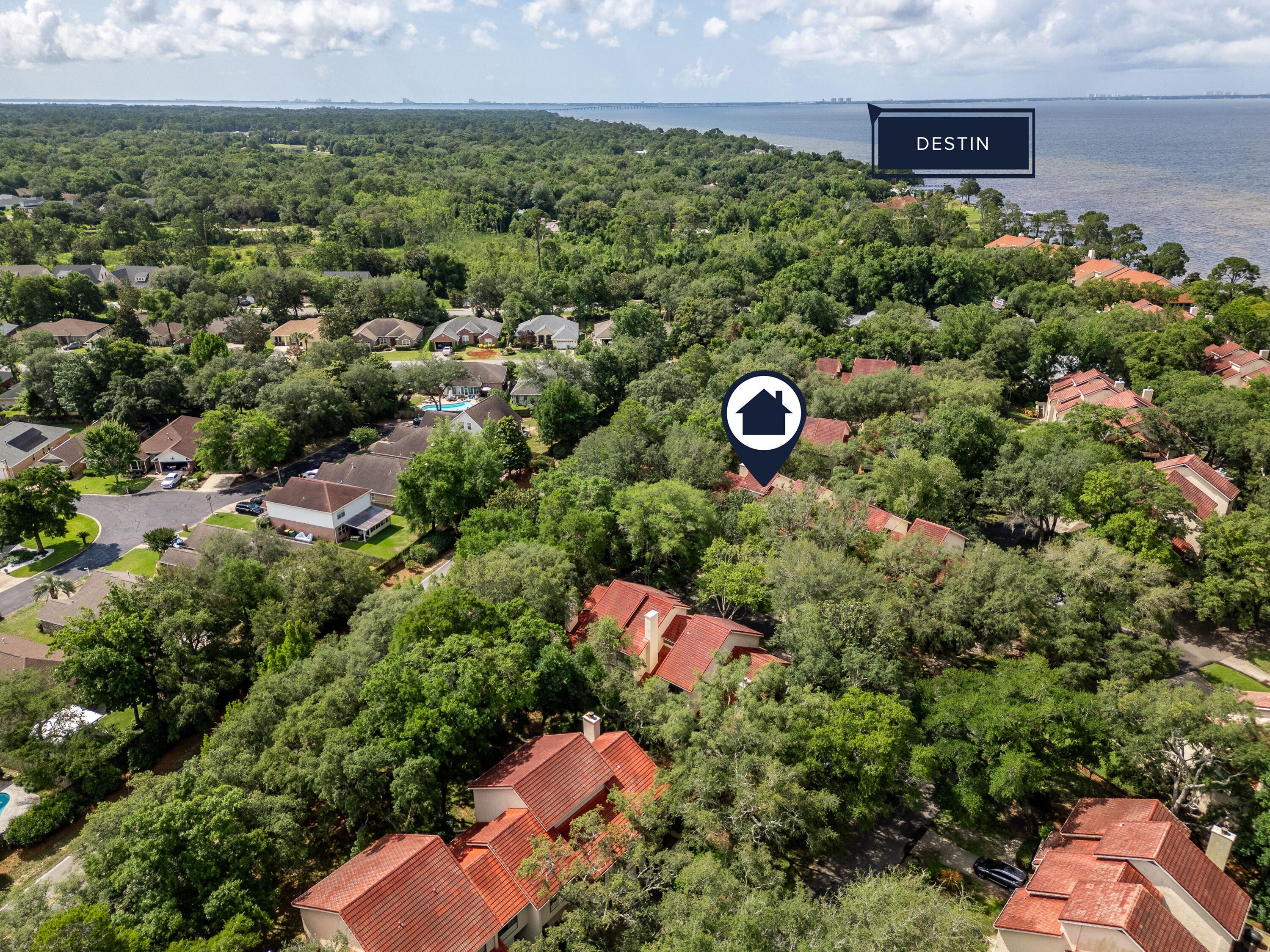 95 Marina Cove Drive