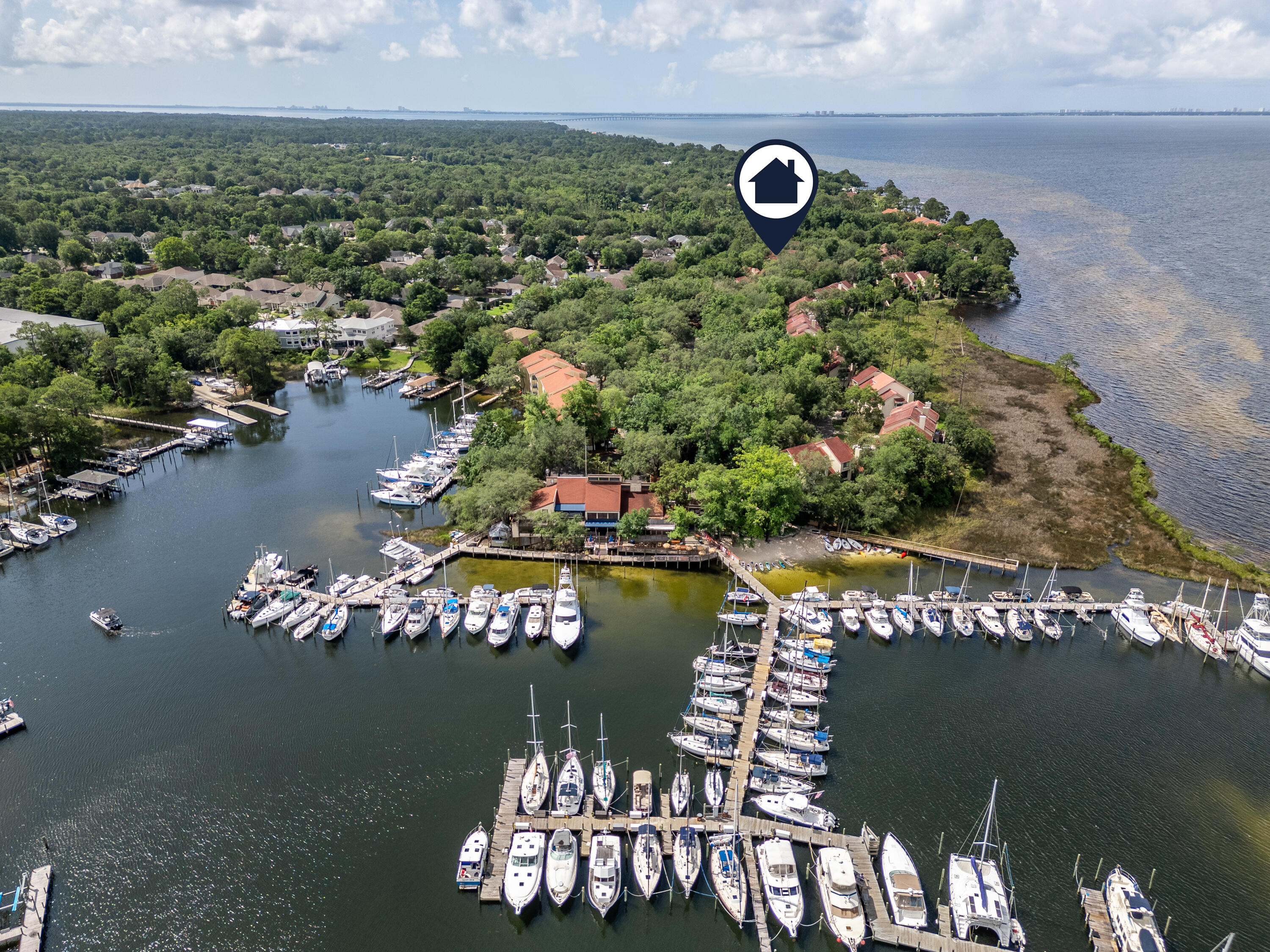 95 Marina Cove Drive