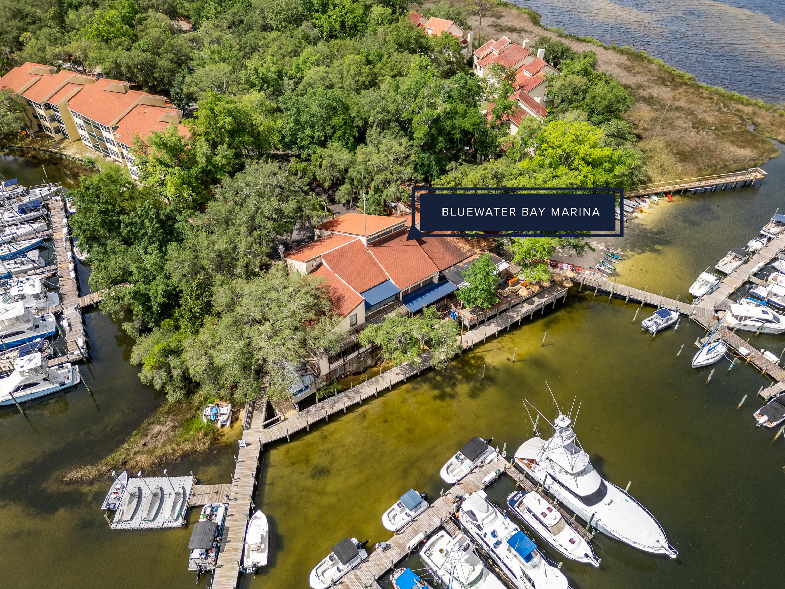 95 Marina Cove Drive