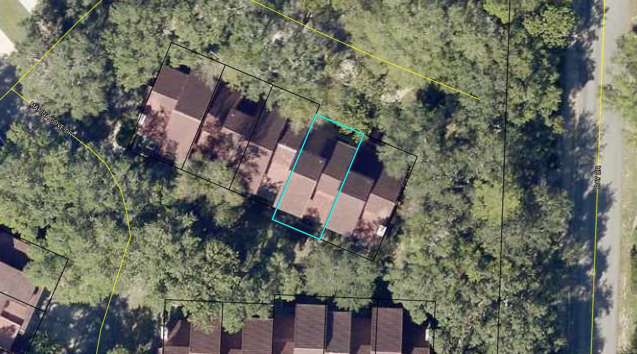 95 Marina Cove Drive