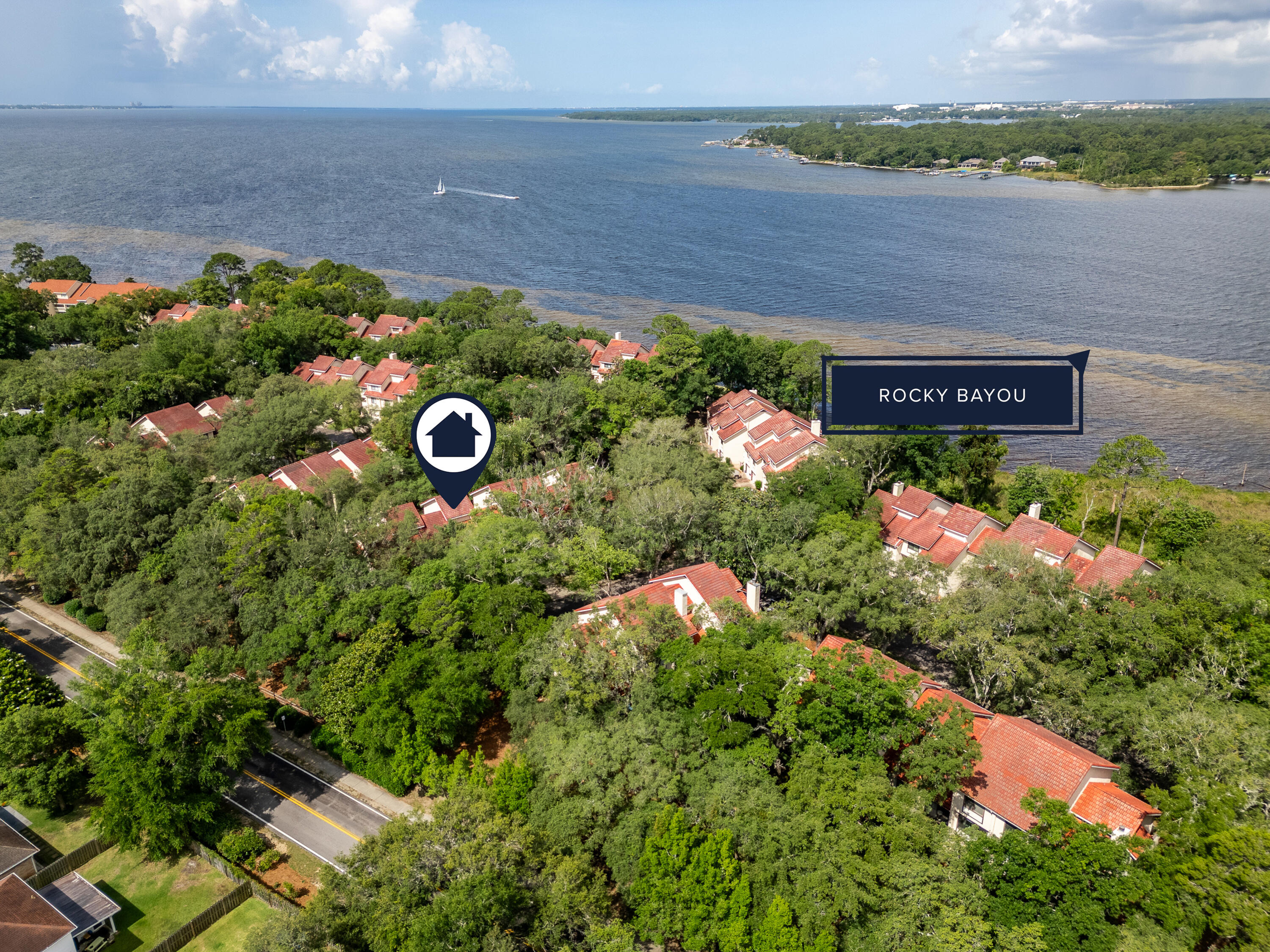 95 Marina Cove Drive