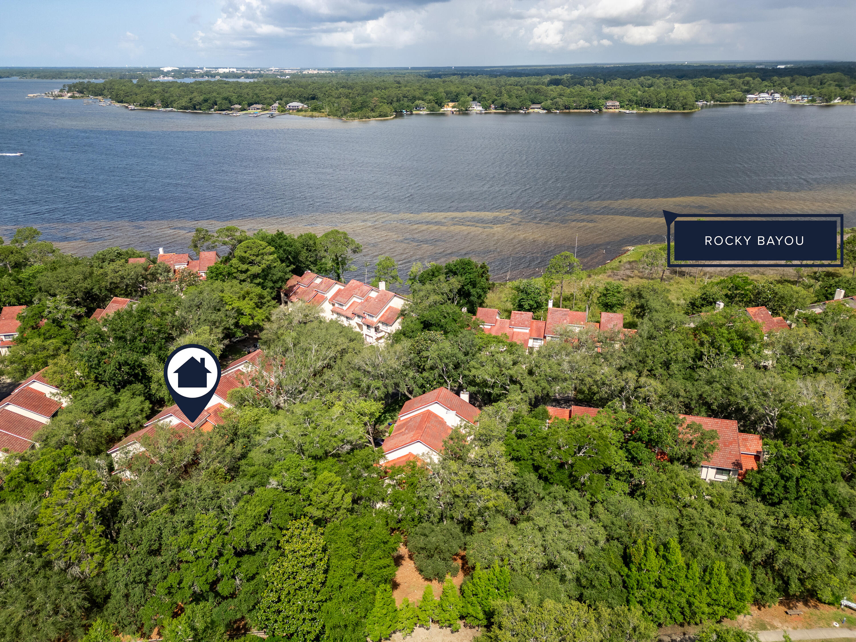 95 Marina Cove Drive