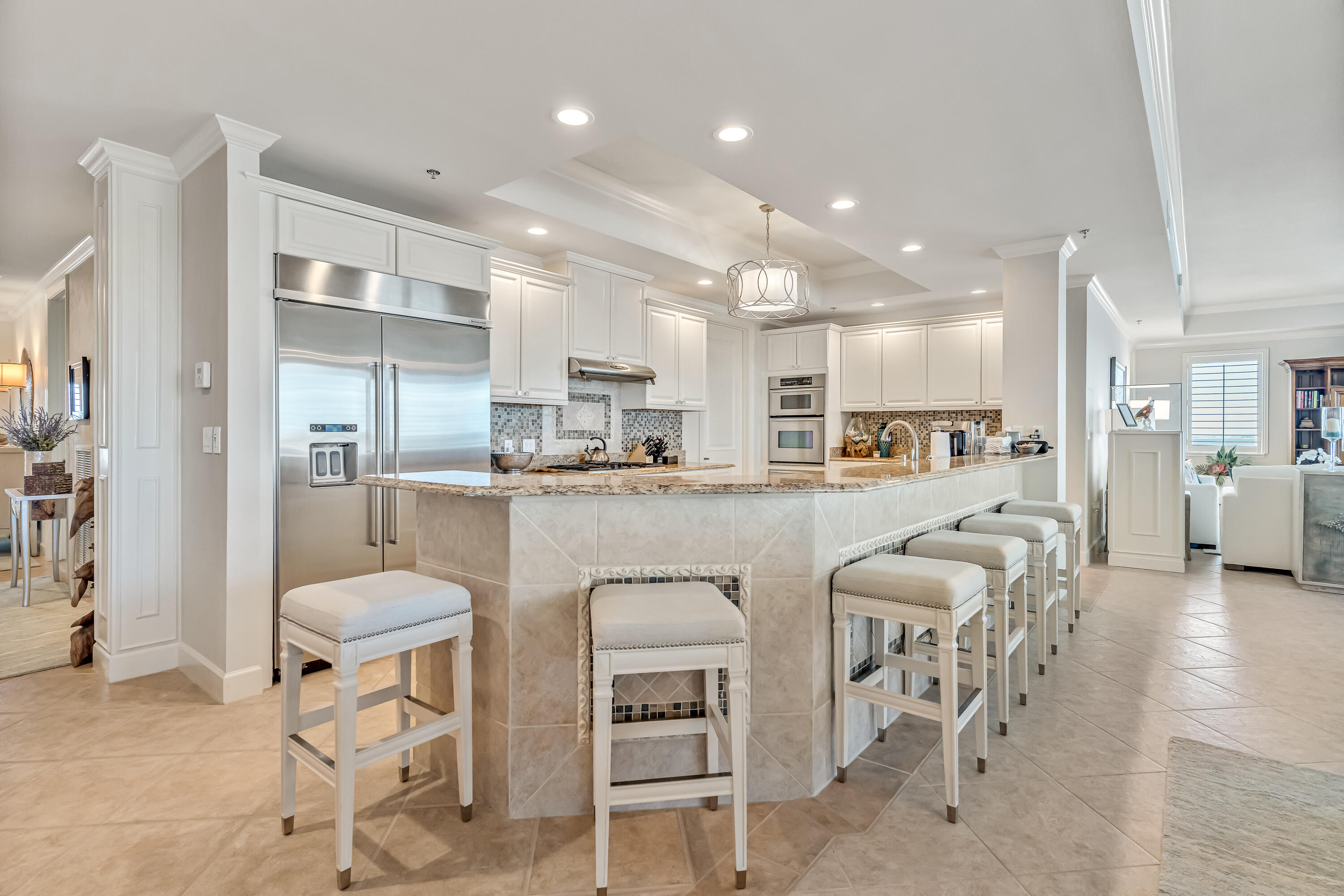 725 Gulf Shore Drive, 901A