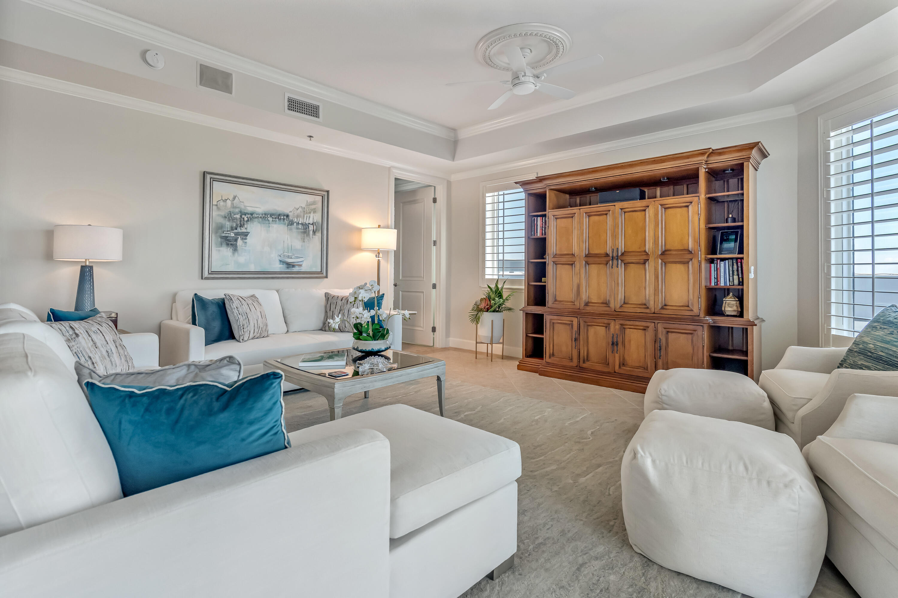 725 Gulf Shore Drive, 901A