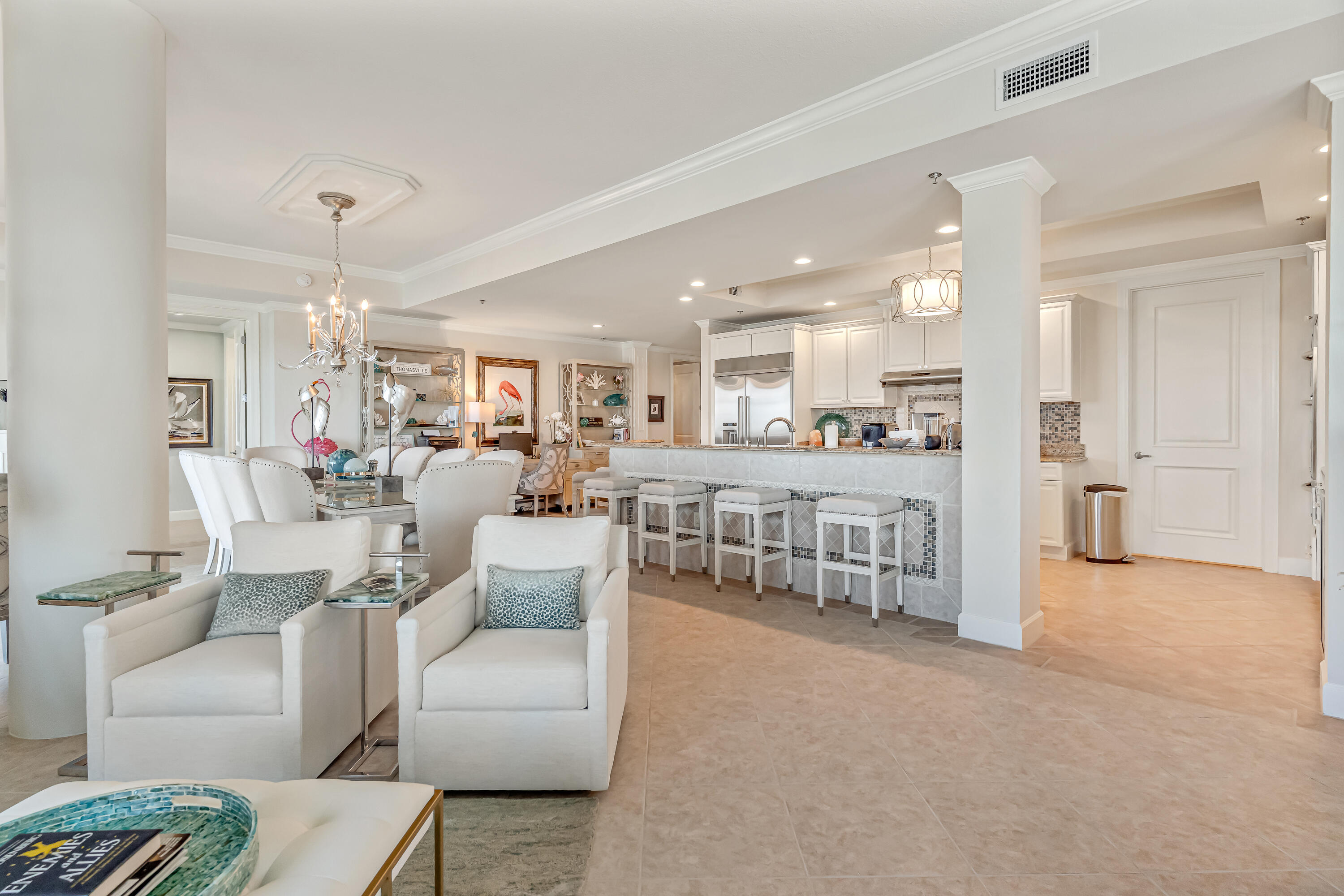 725 Gulf Shore Drive, 901A