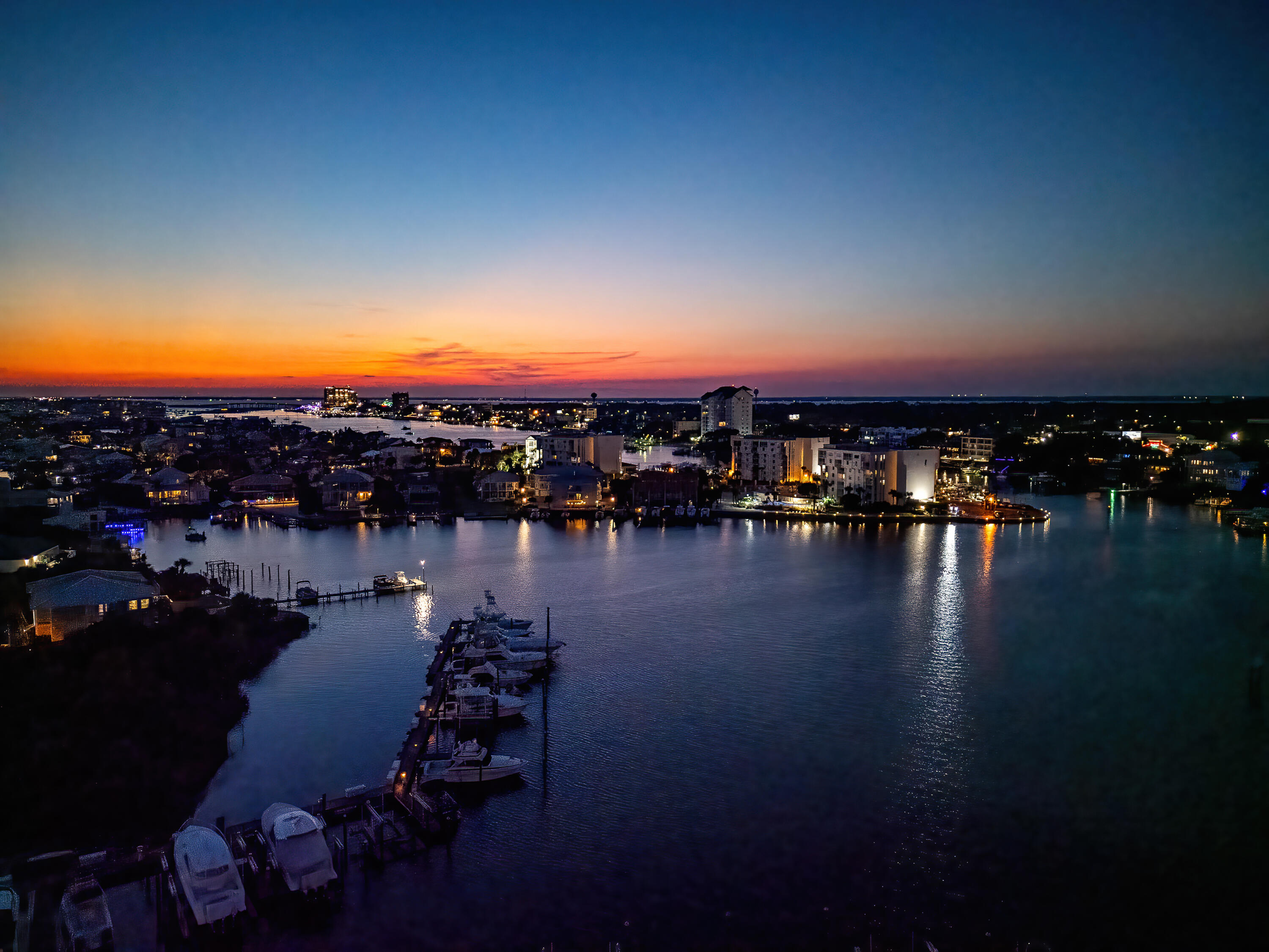 725 Gulf Shore Drive, 901A