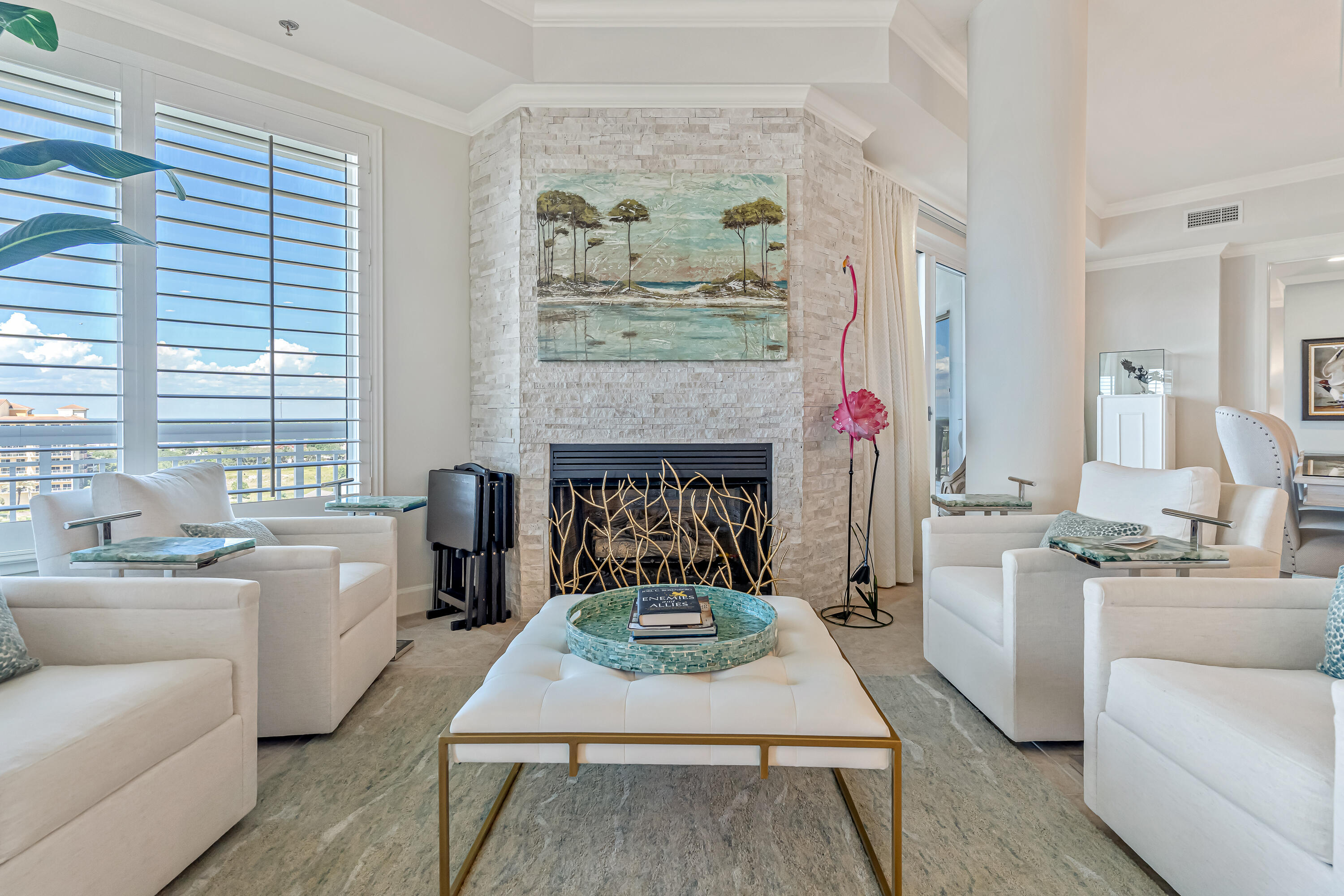 725 Gulf Shore Drive, 901A