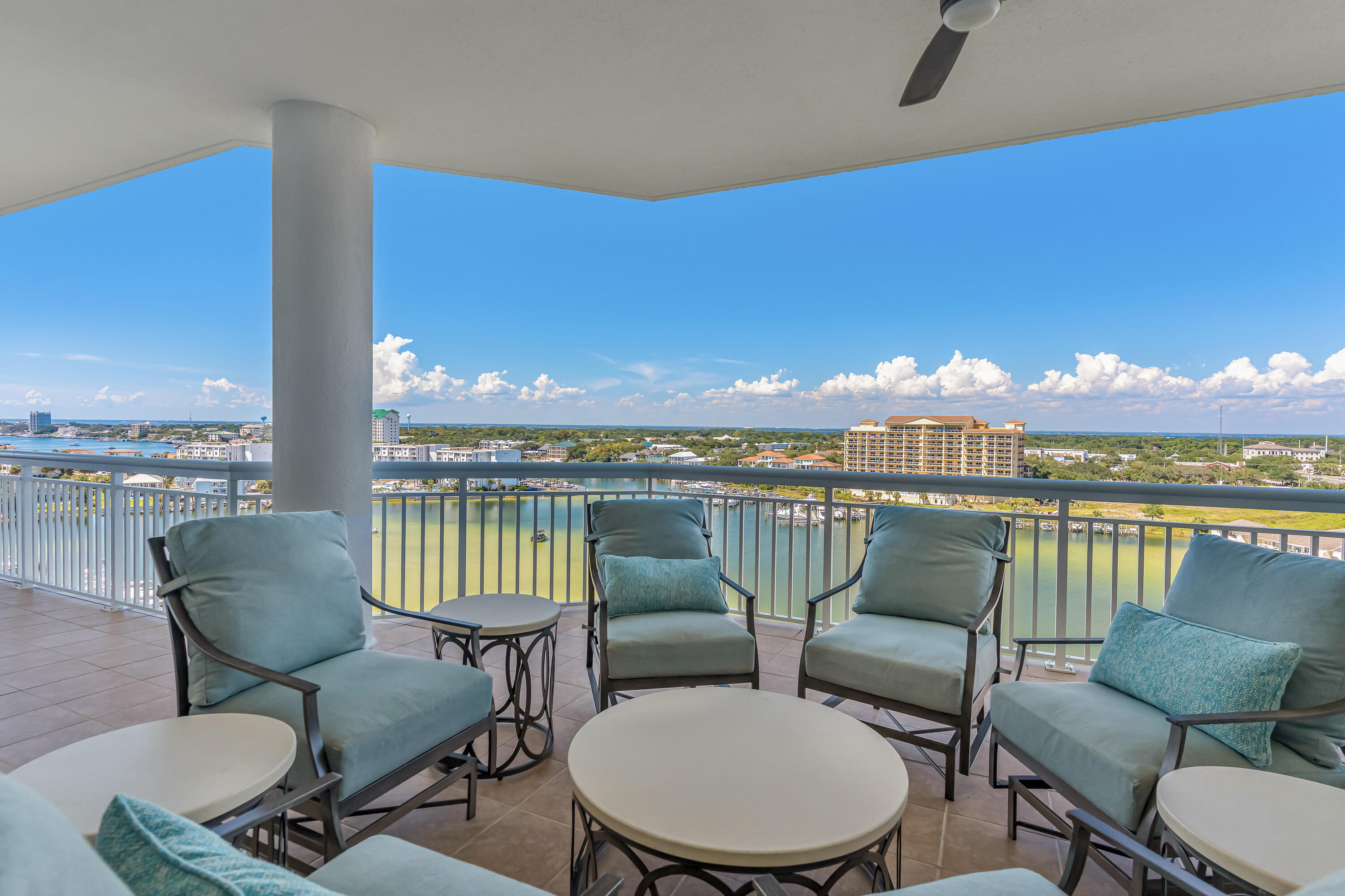 725 Gulf Shore Drive, 901A