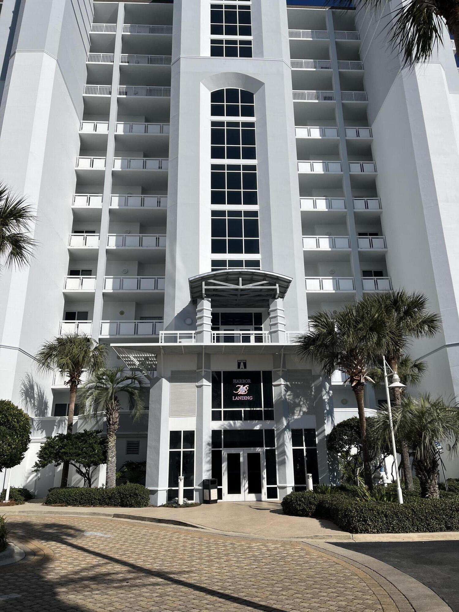 725 Gulf Shore Drive, 901A