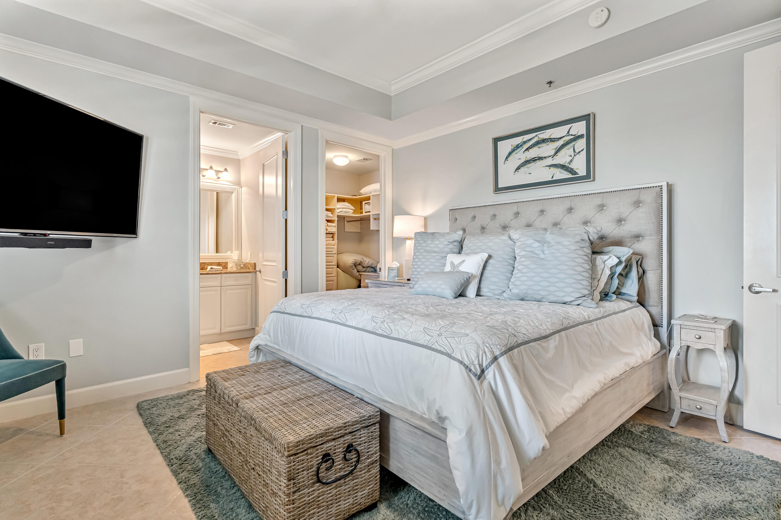 725 Gulf Shore Drive, 901A