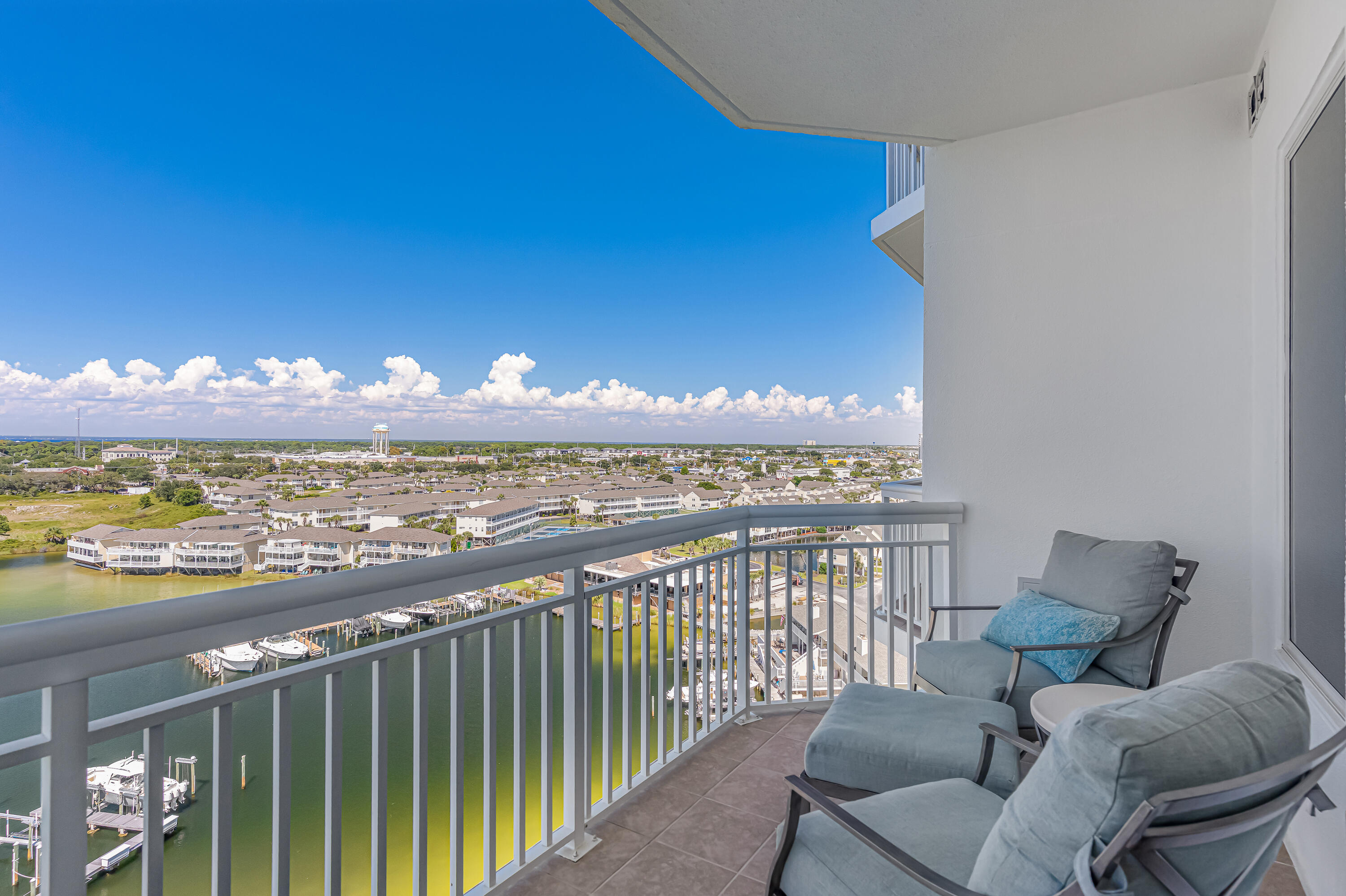 725 Gulf Shore Drive, 901A