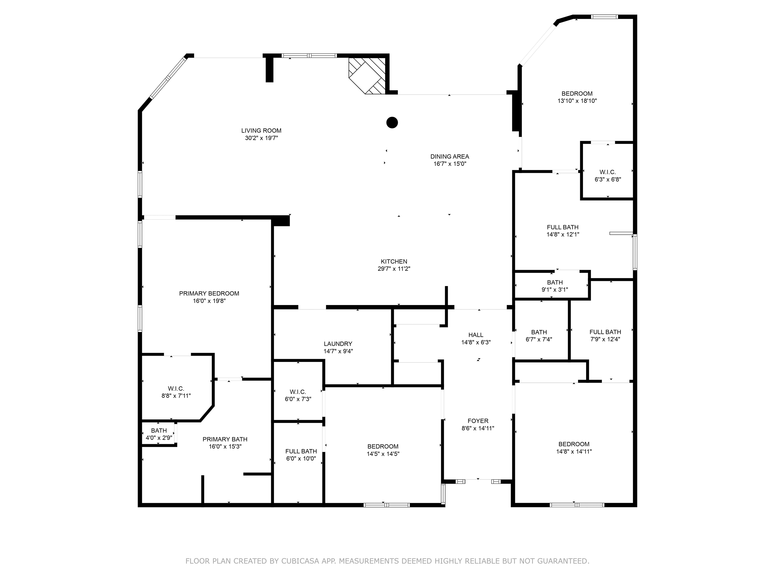 725 Gulf Shore Drive, 901A