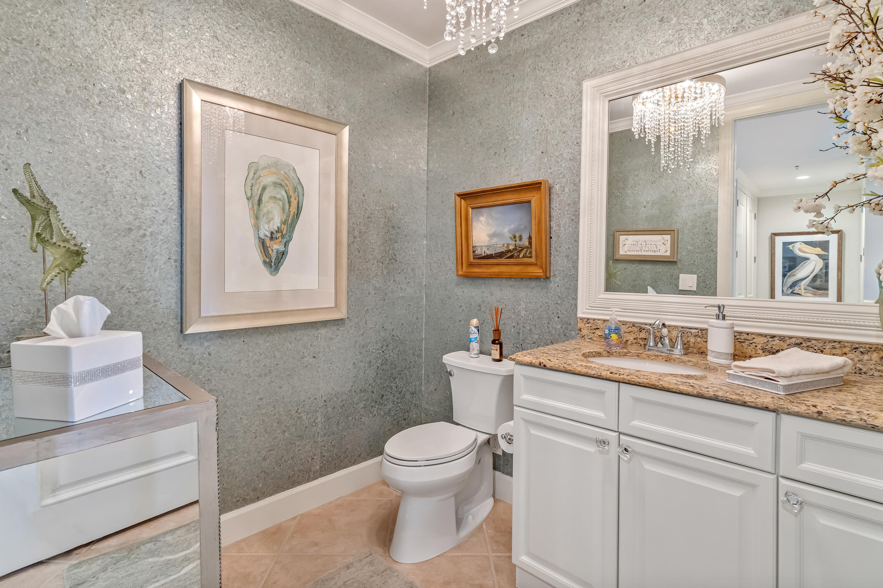 725 Gulf Shore Drive, 901A