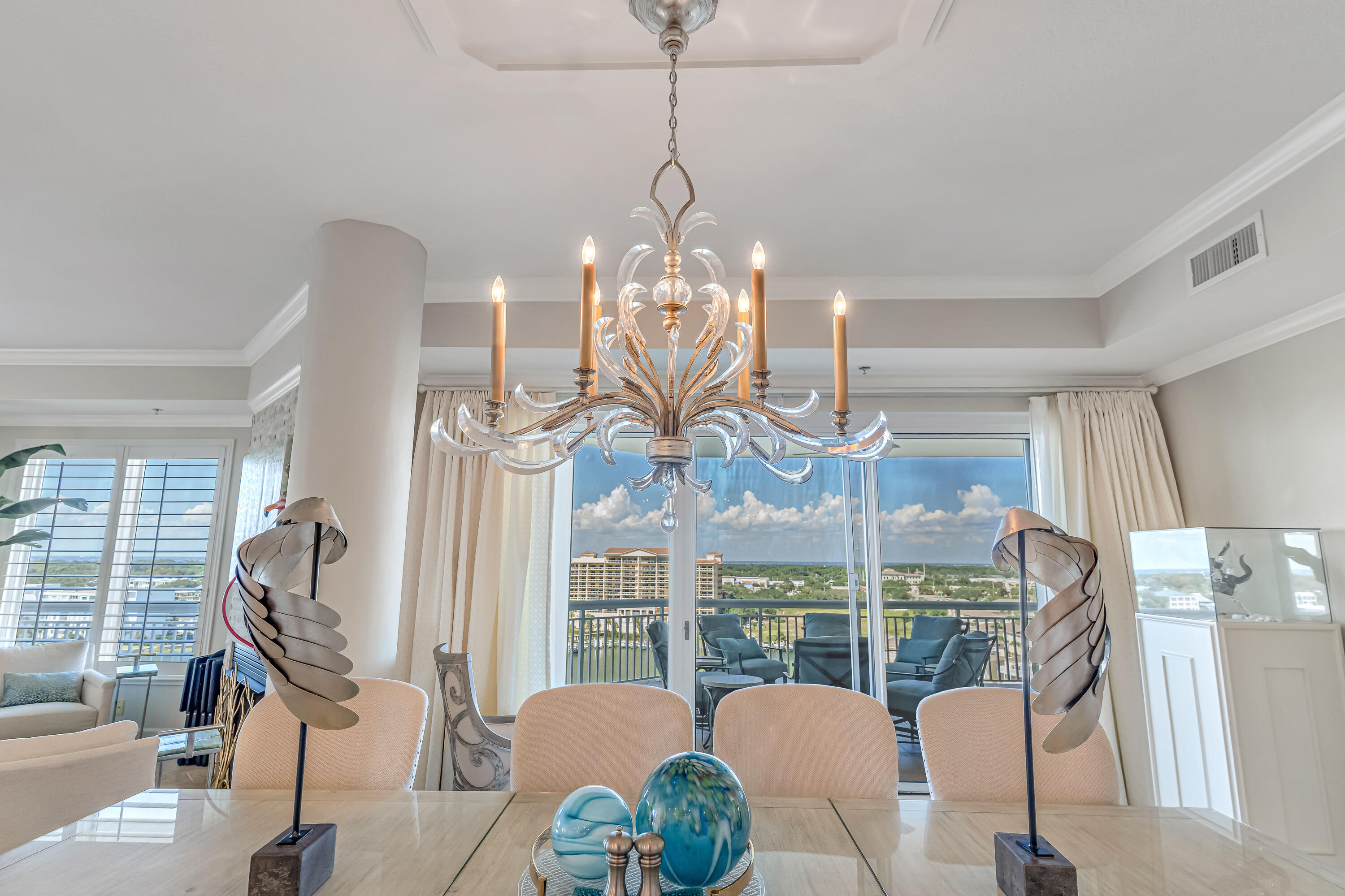 725 Gulf Shore Drive, 901A