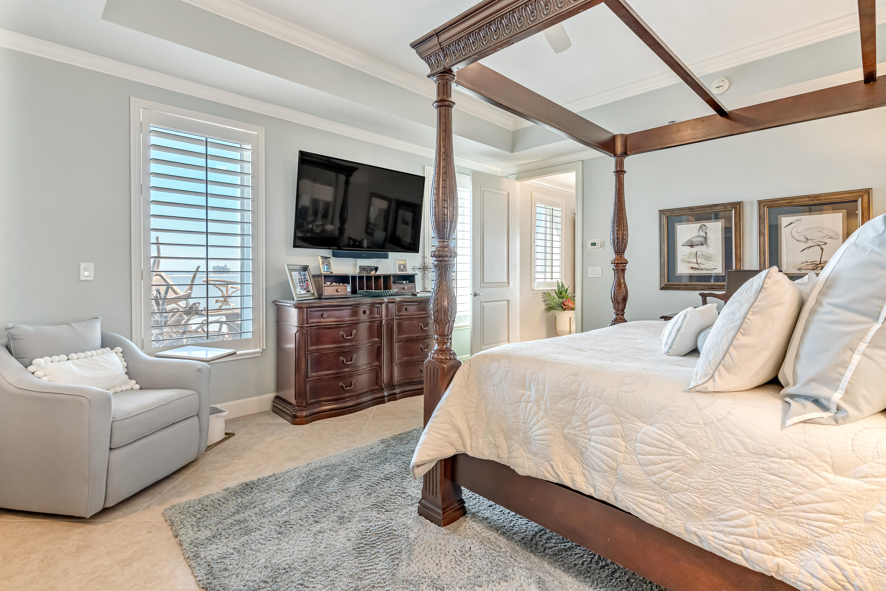 725 Gulf Shore Drive, 901A