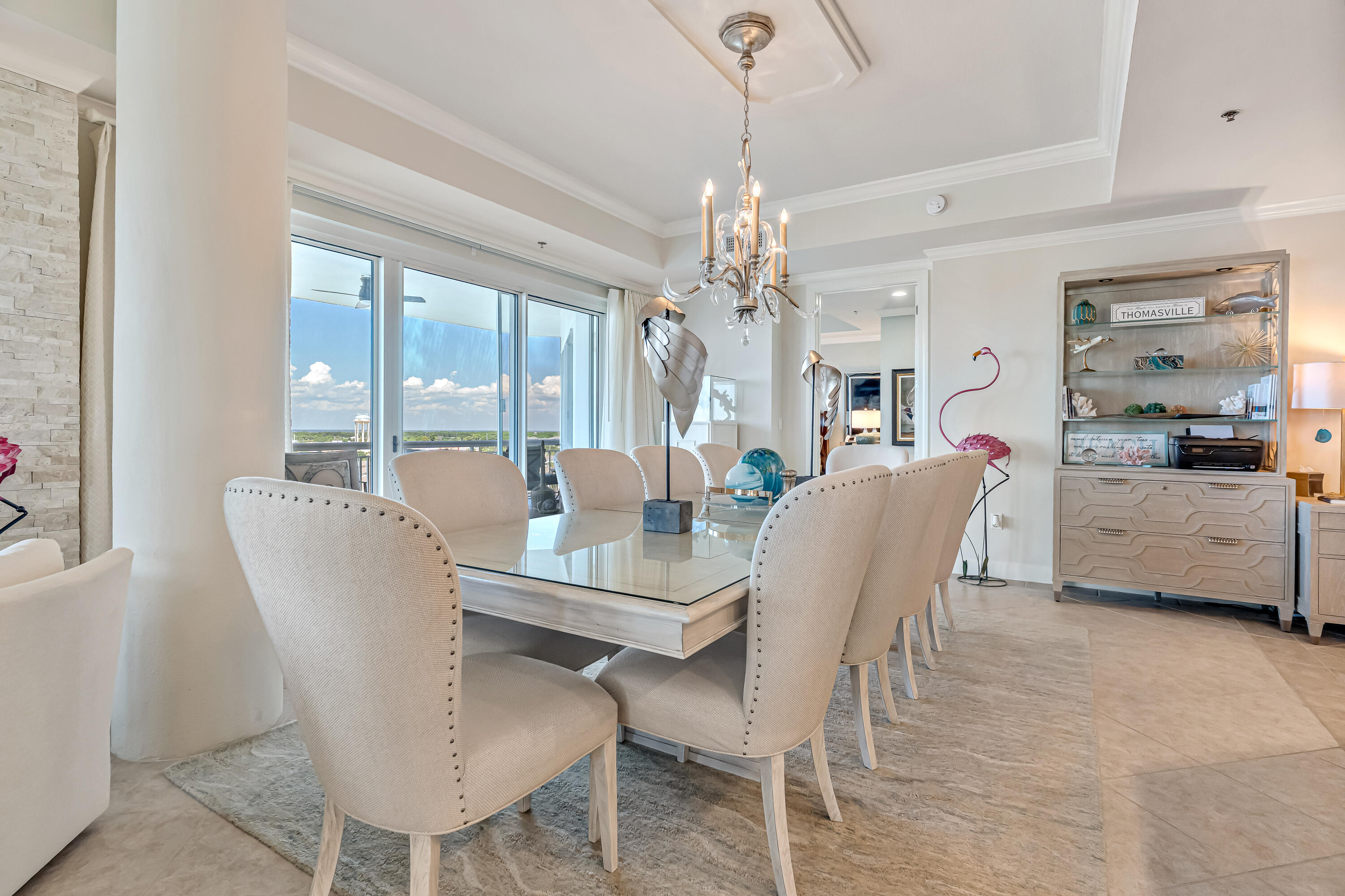 725 Gulf Shore Drive, 901A