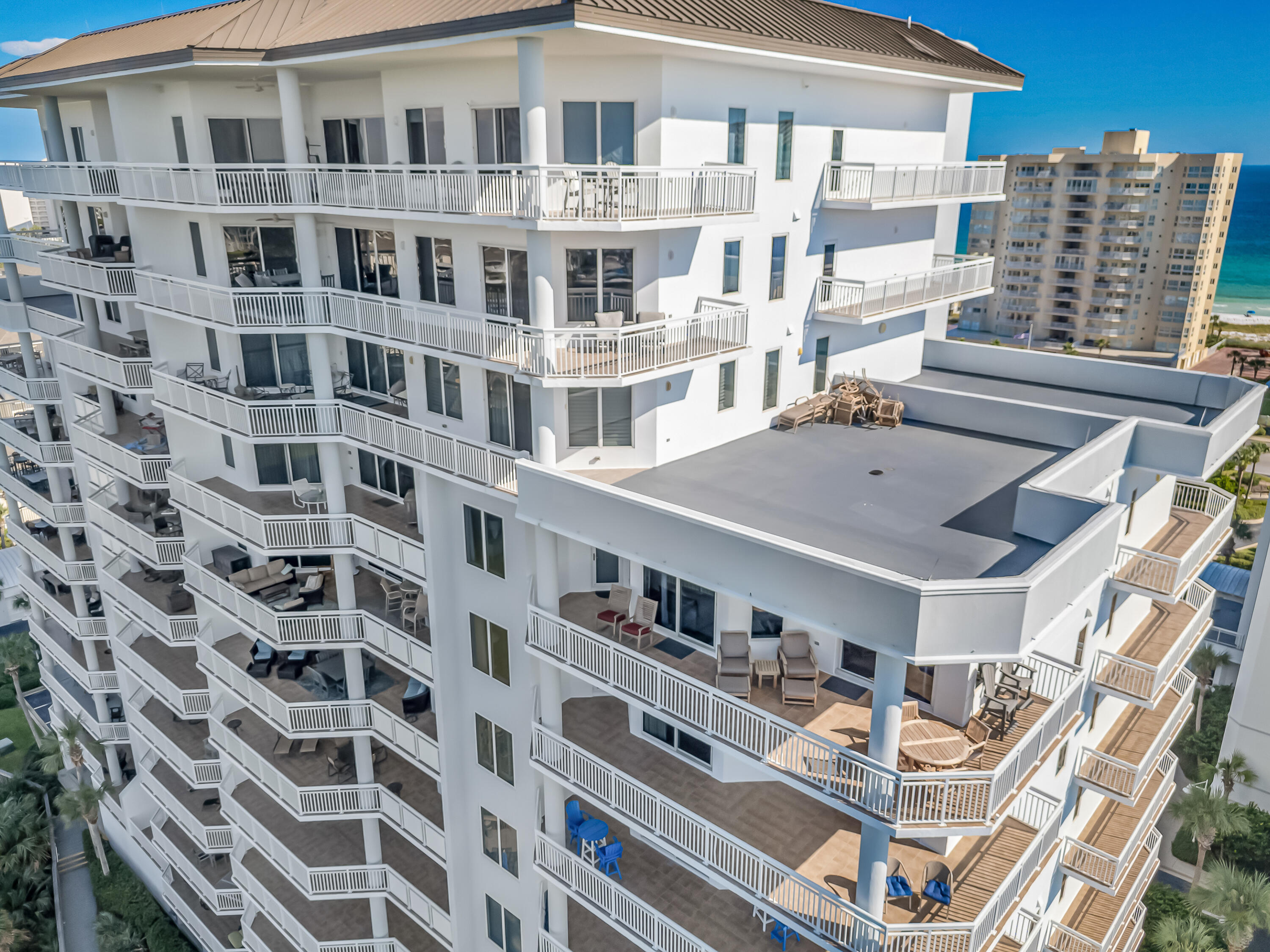 725 Gulf Shore Drive, 901A