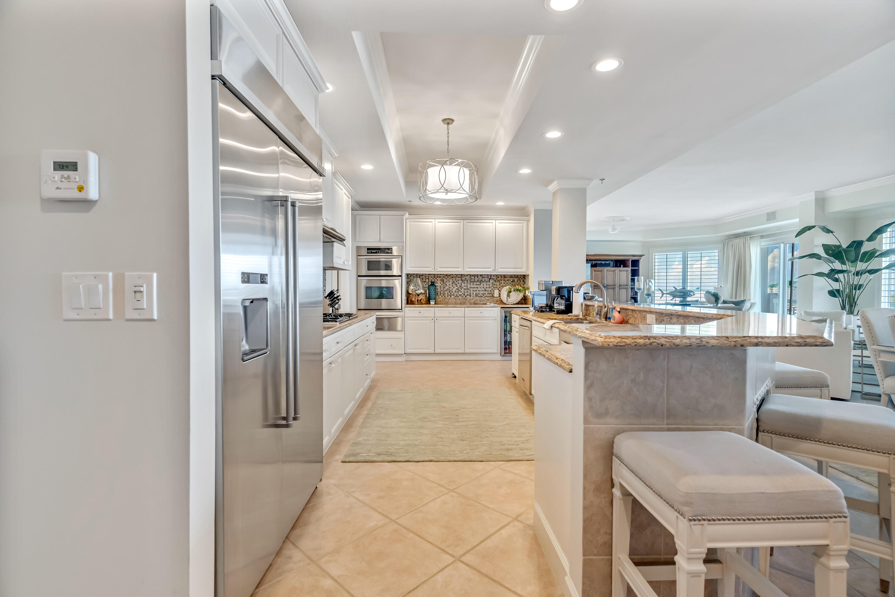 725 Gulf Shore Drive, 901A