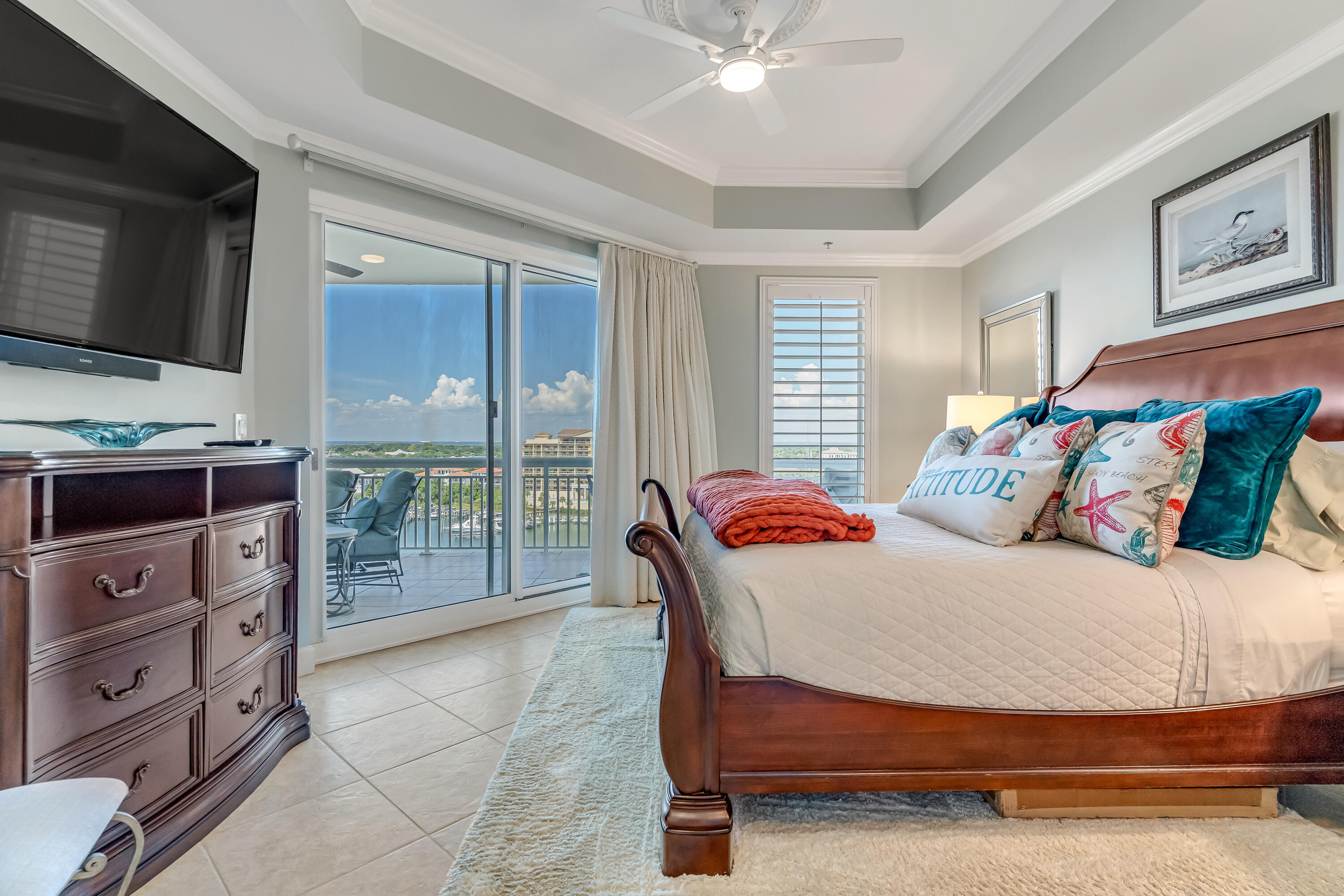 725 Gulf Shore Drive, 901A