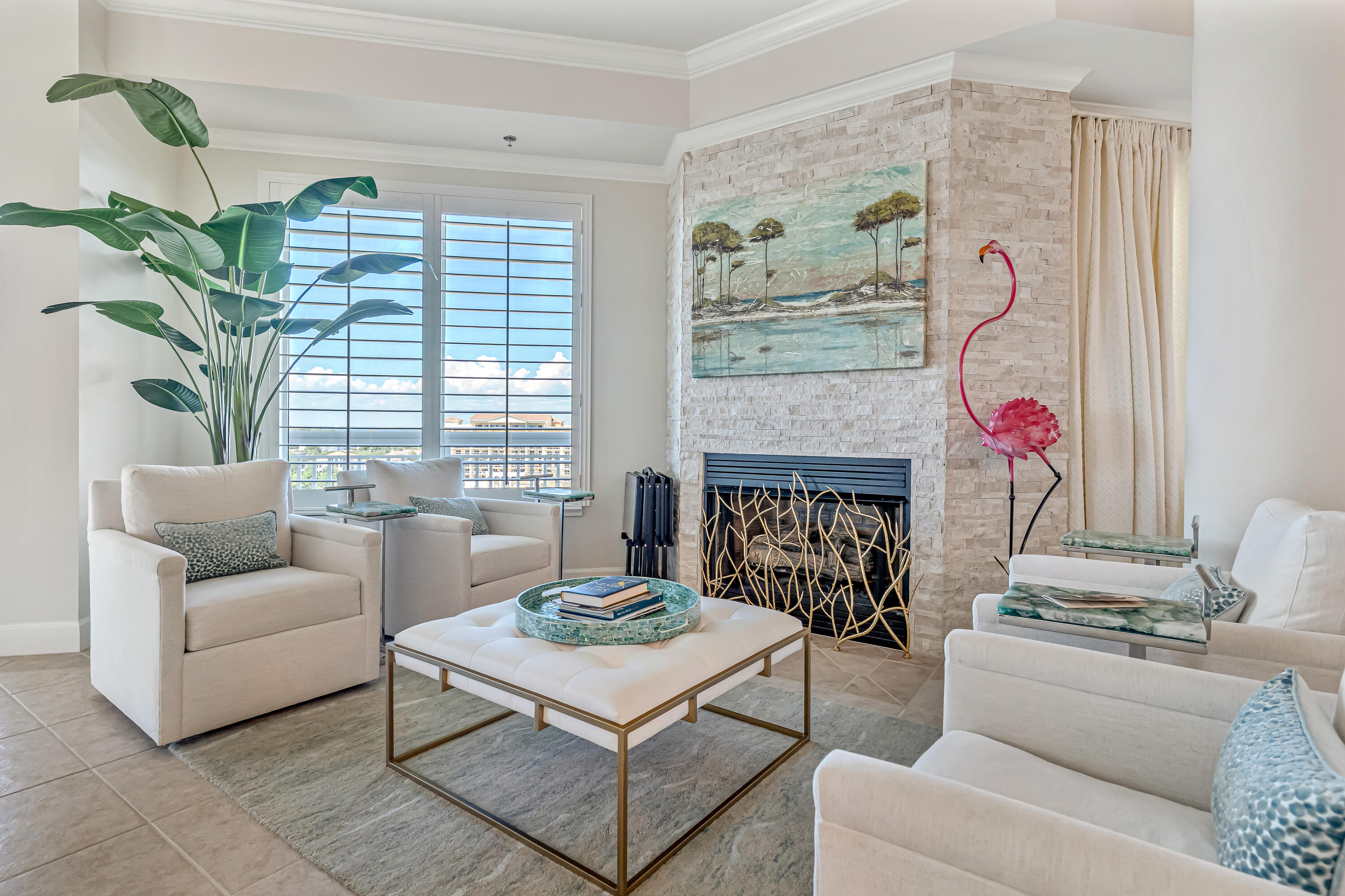 725 Gulf Shore Drive, 901A