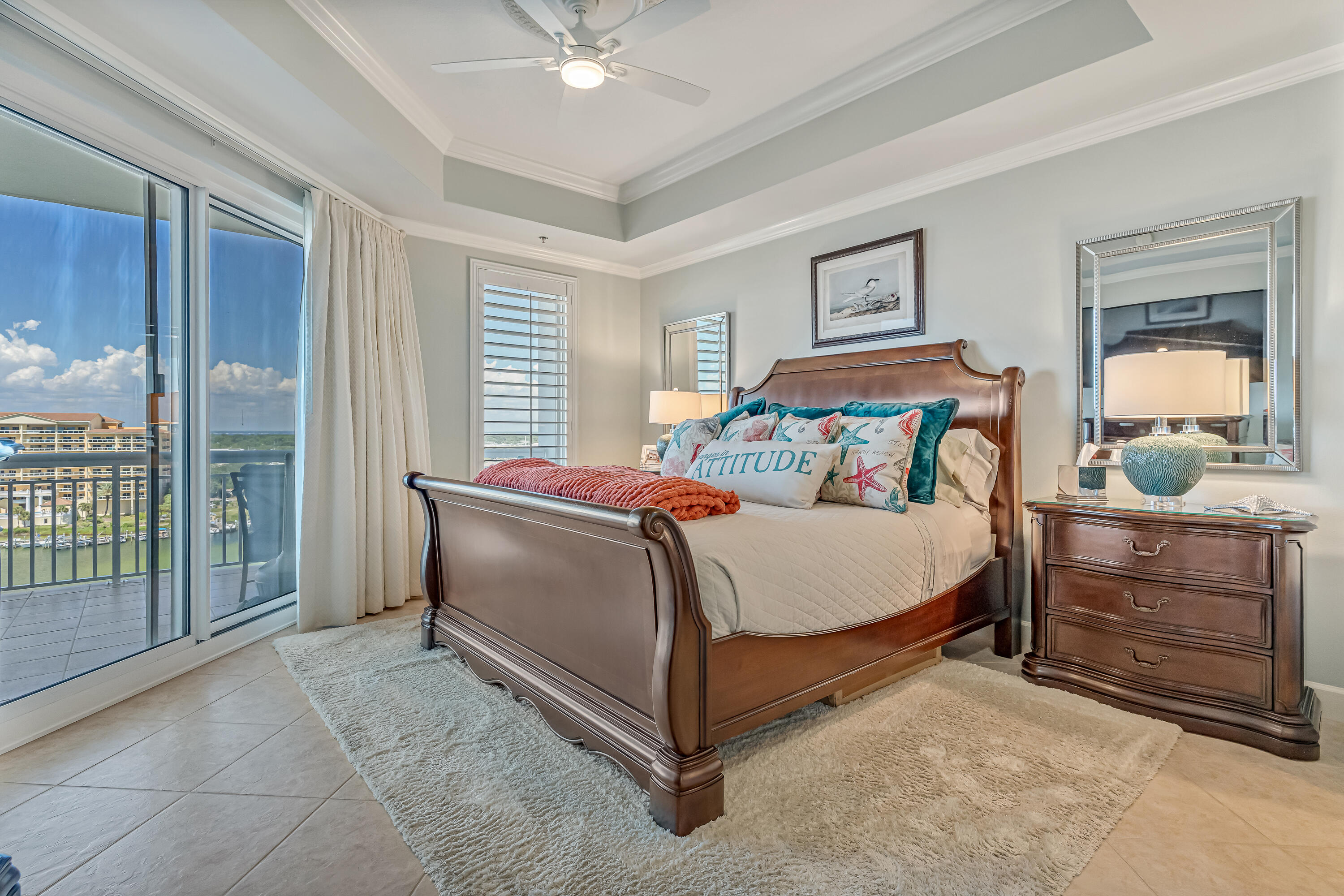 725 Gulf Shore Drive, 901A