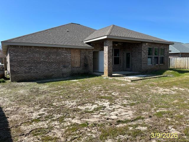 9646 Misty Meadow Lane