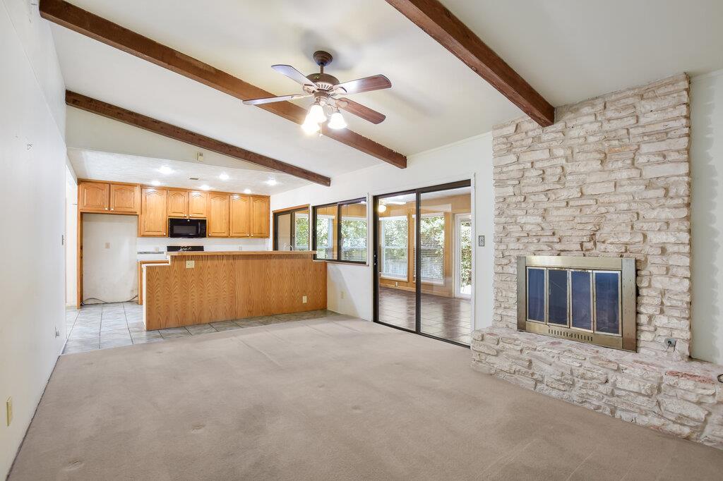 7203 Marywood CIR