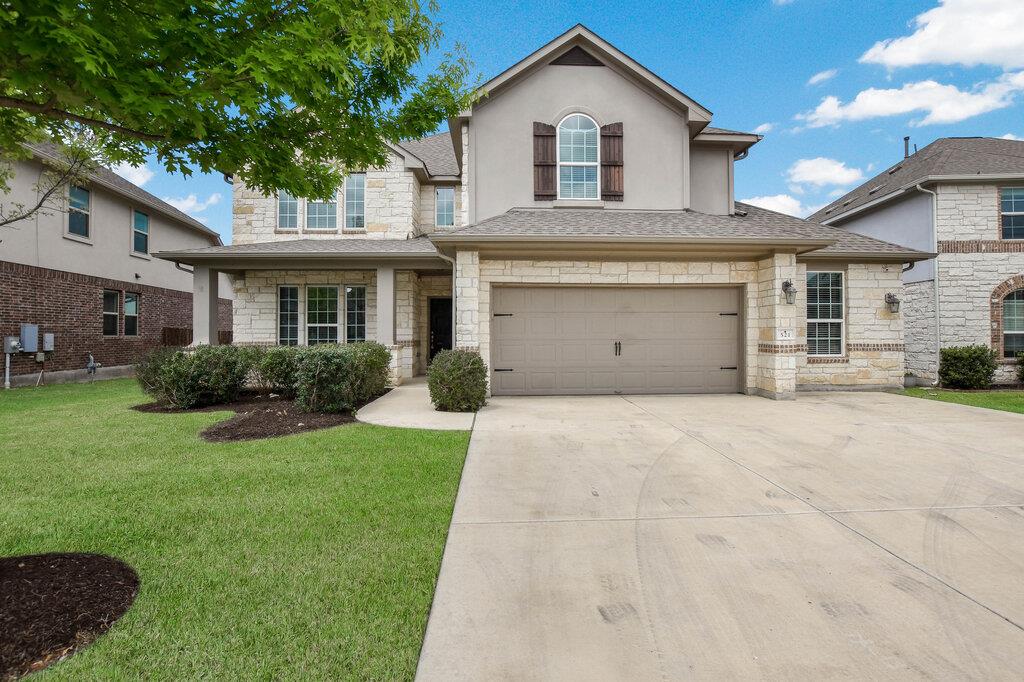 521 Middle Brook DR