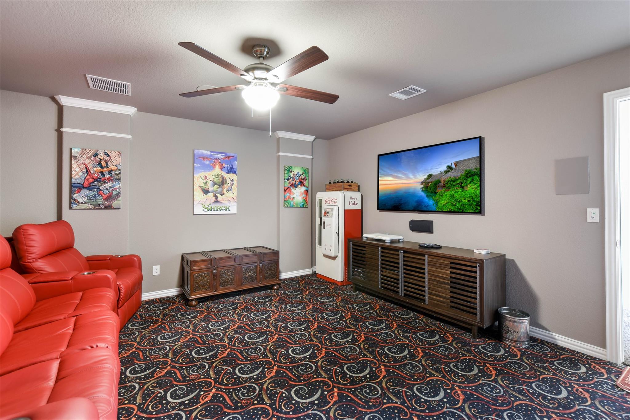 521 Middle Brook DR