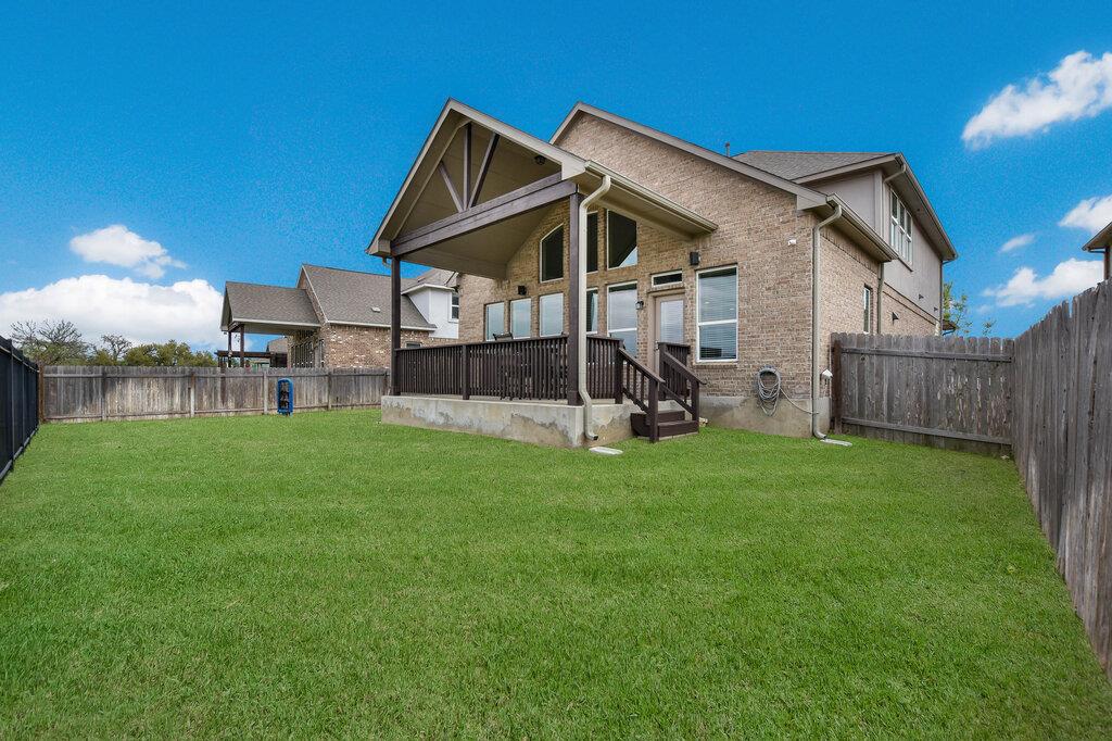 521 Middle Brook DR