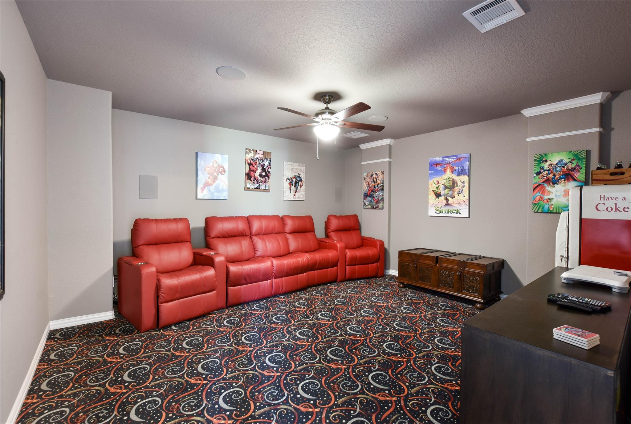 521 Middle Brook DR