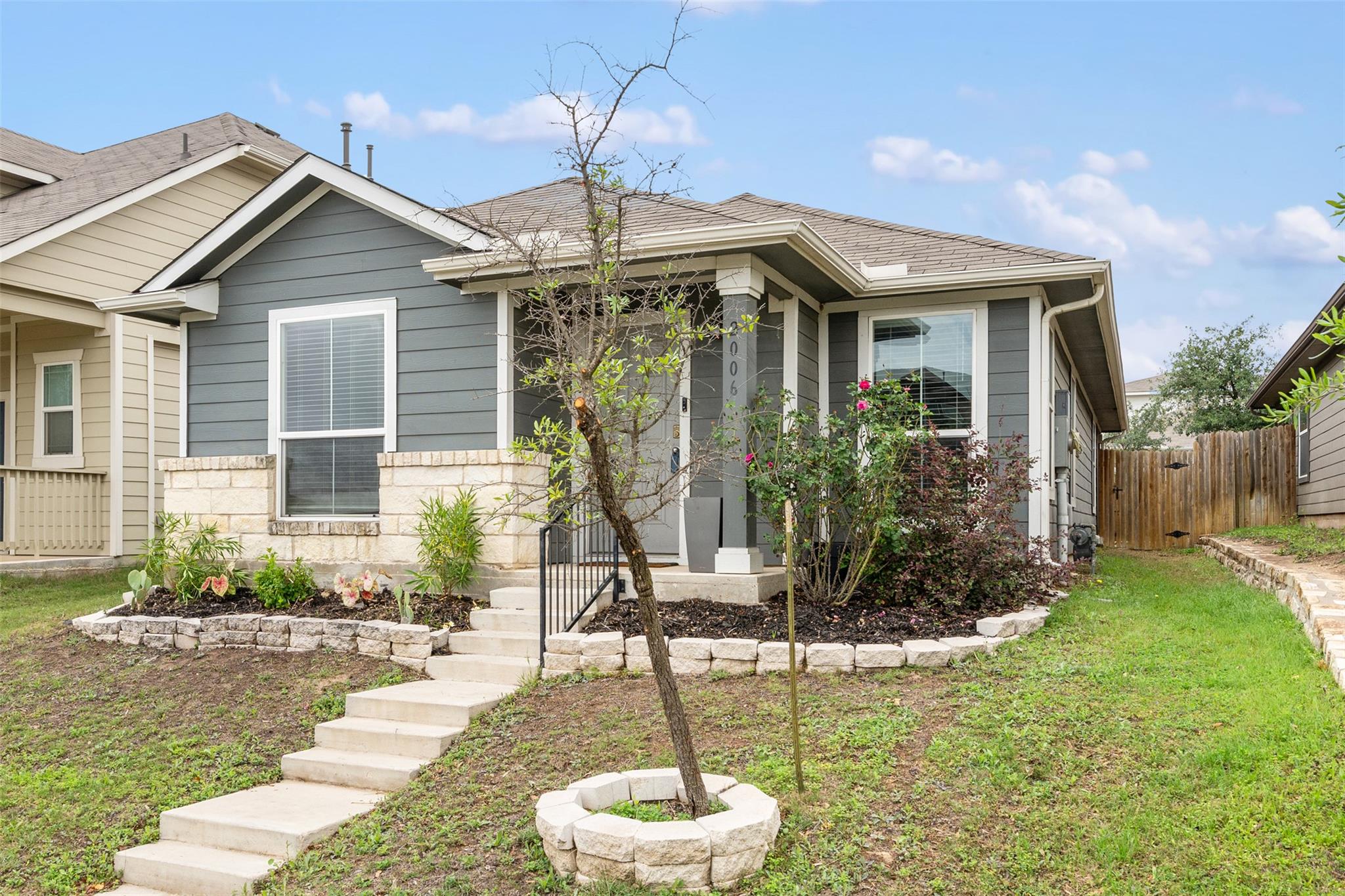 2006 Arborside DR