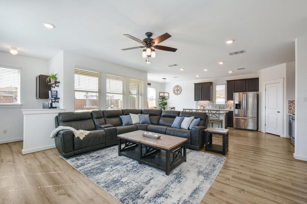 200 Gidran TRL, Georgetown