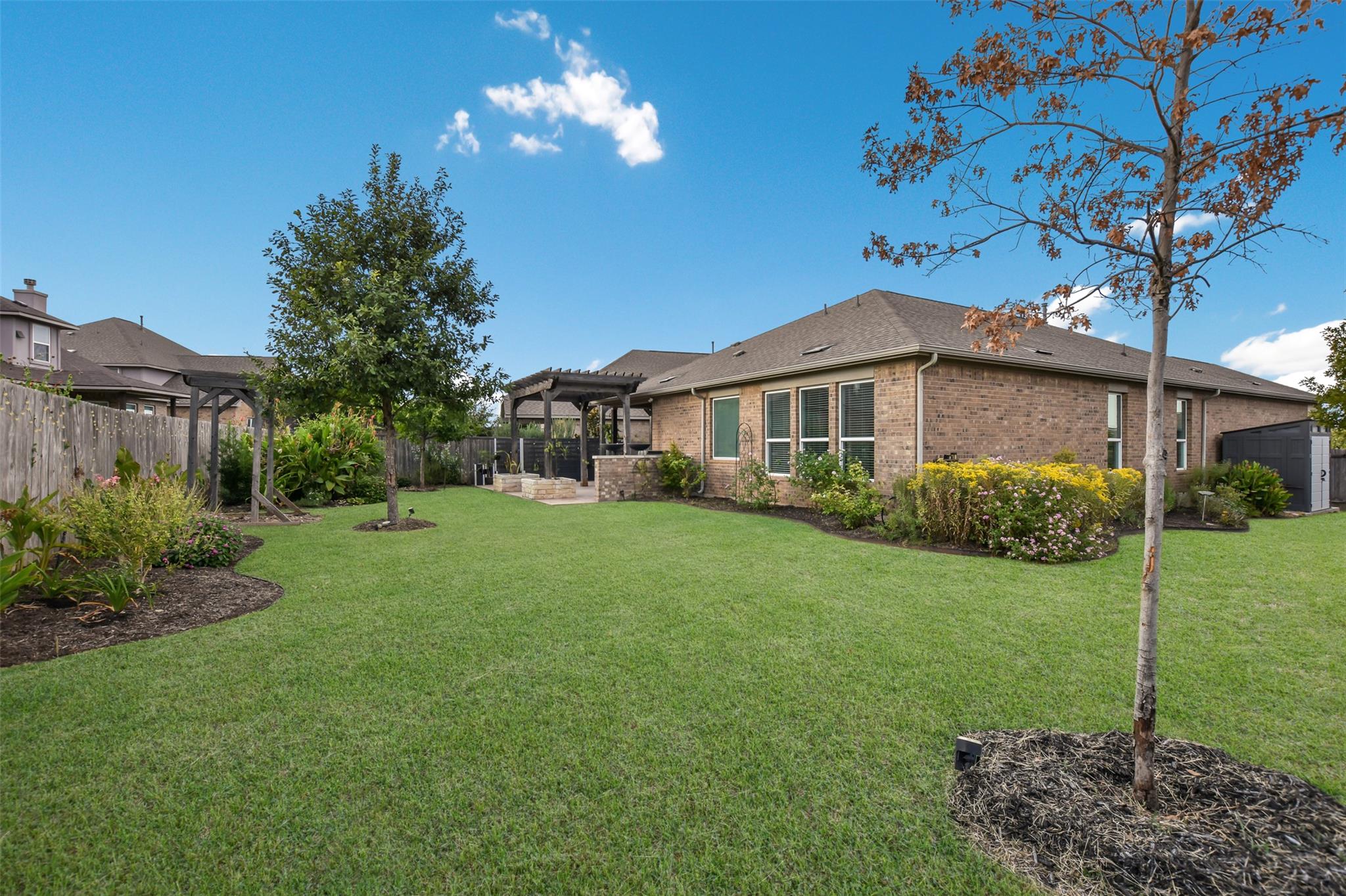 1009 Feldspar Stream WAY