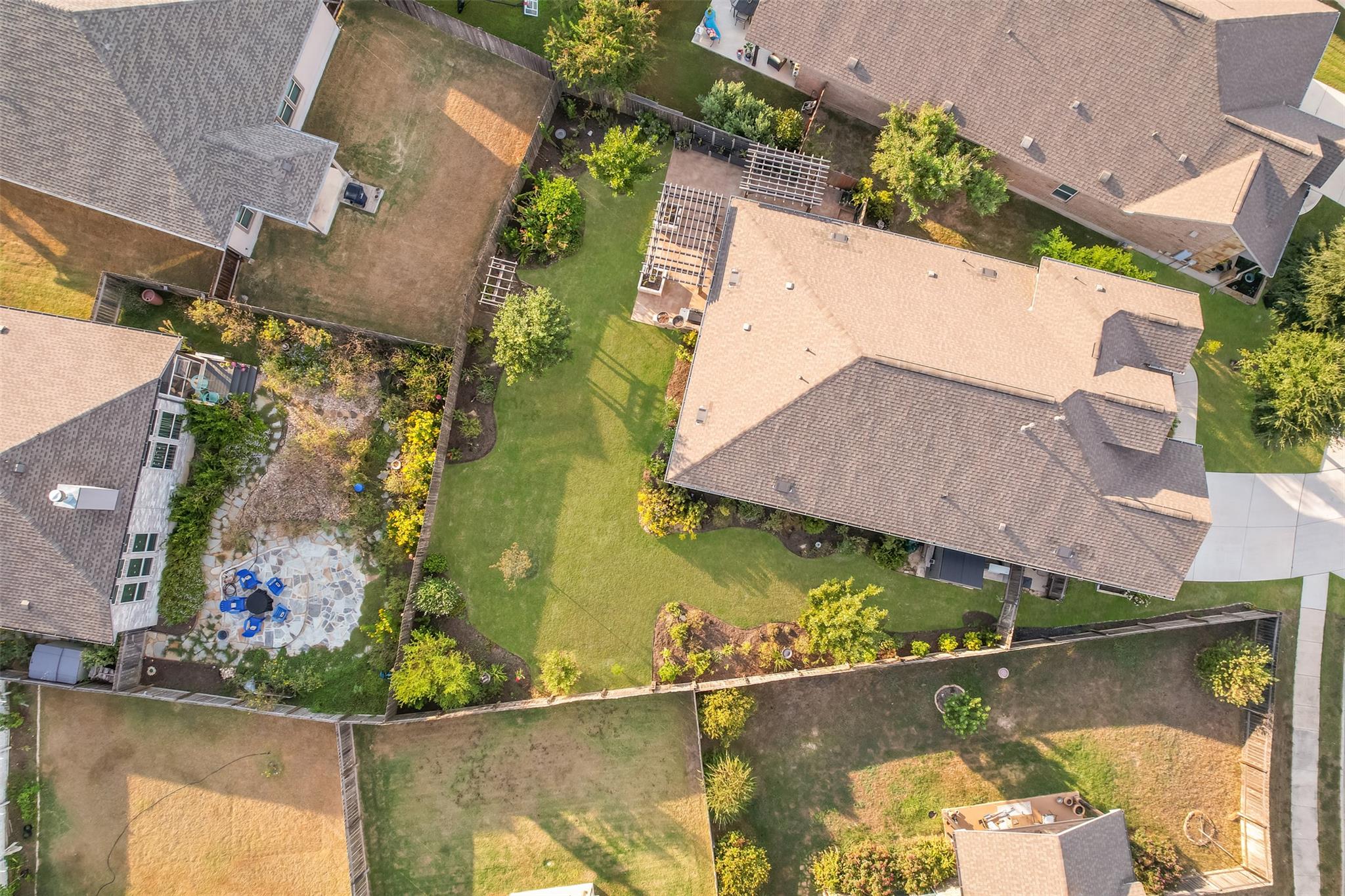 1009 Feldspar Stream WAY
