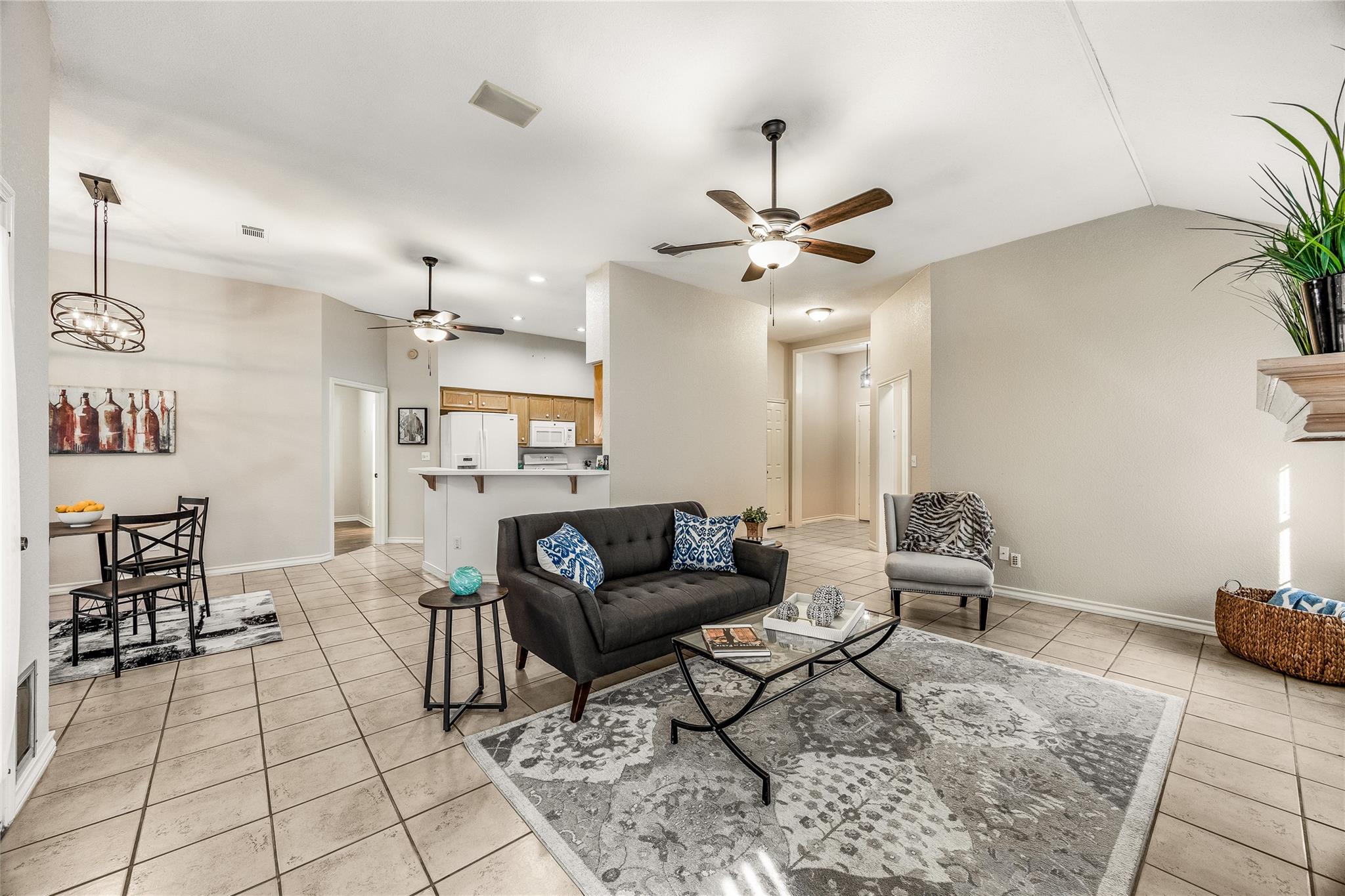 209 Village Dr Village DR