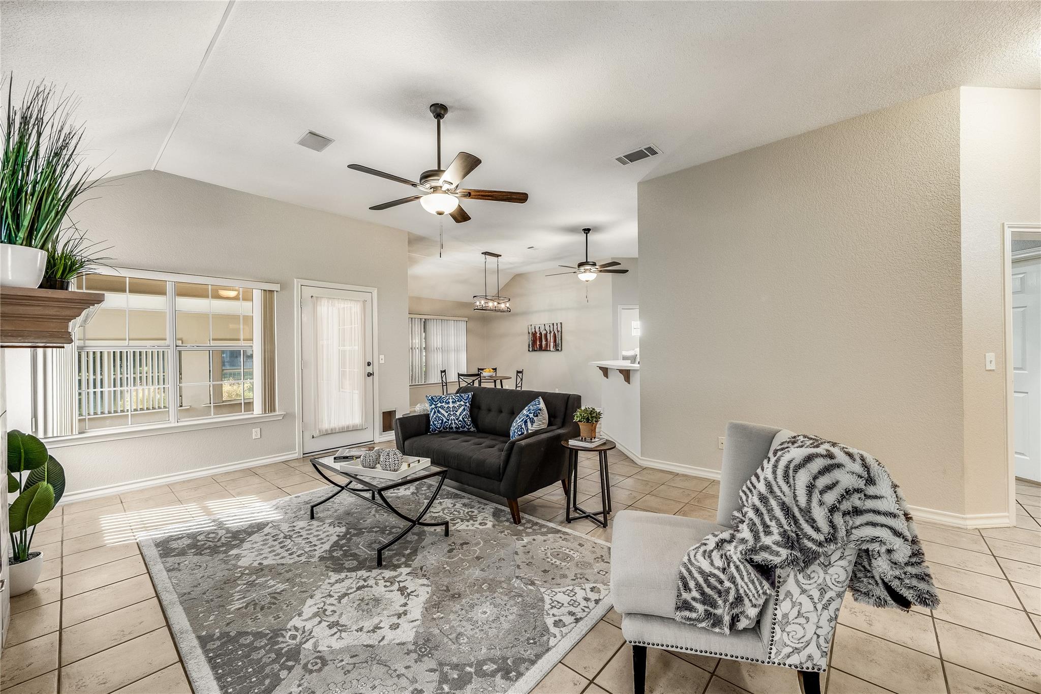 209 Village Dr Village DR