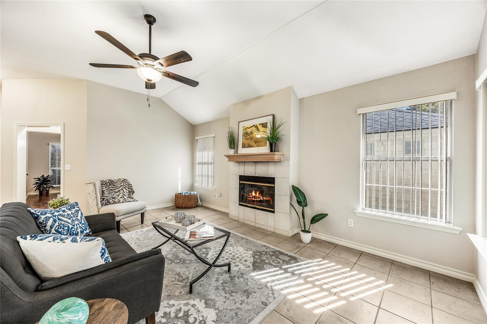 209 Village Dr Village DR