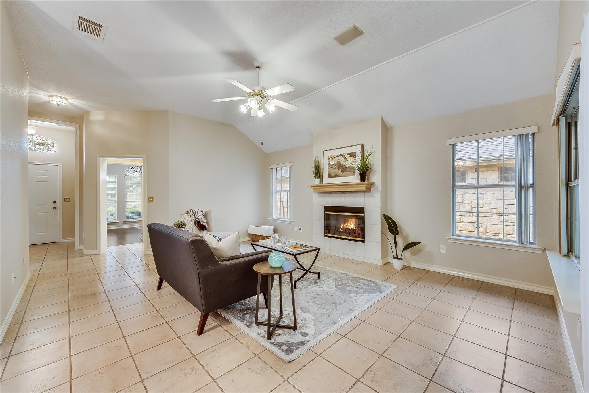 209 Village Dr Village DR