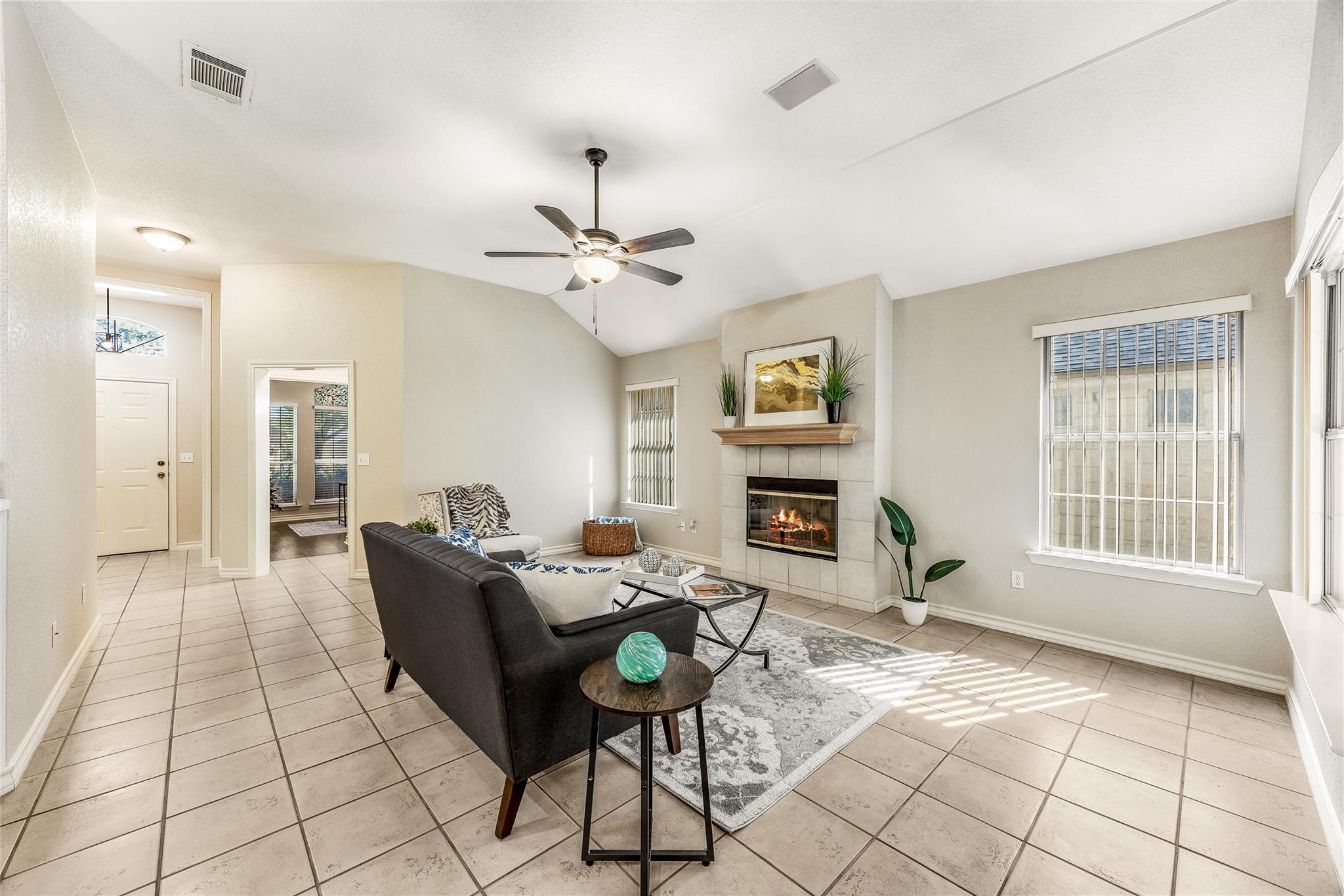 209 Village Dr Village DR