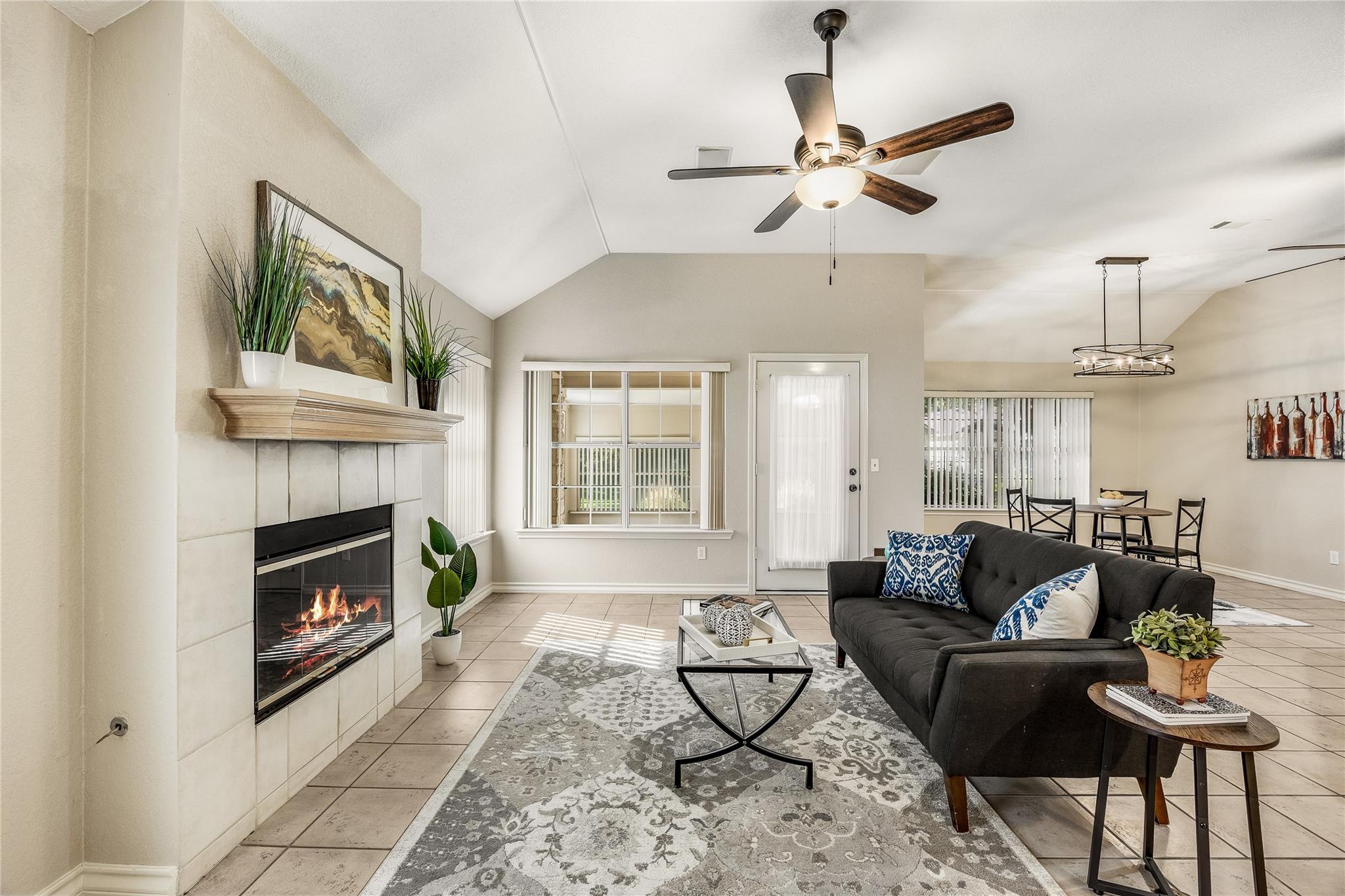 209 Village Dr Village DR