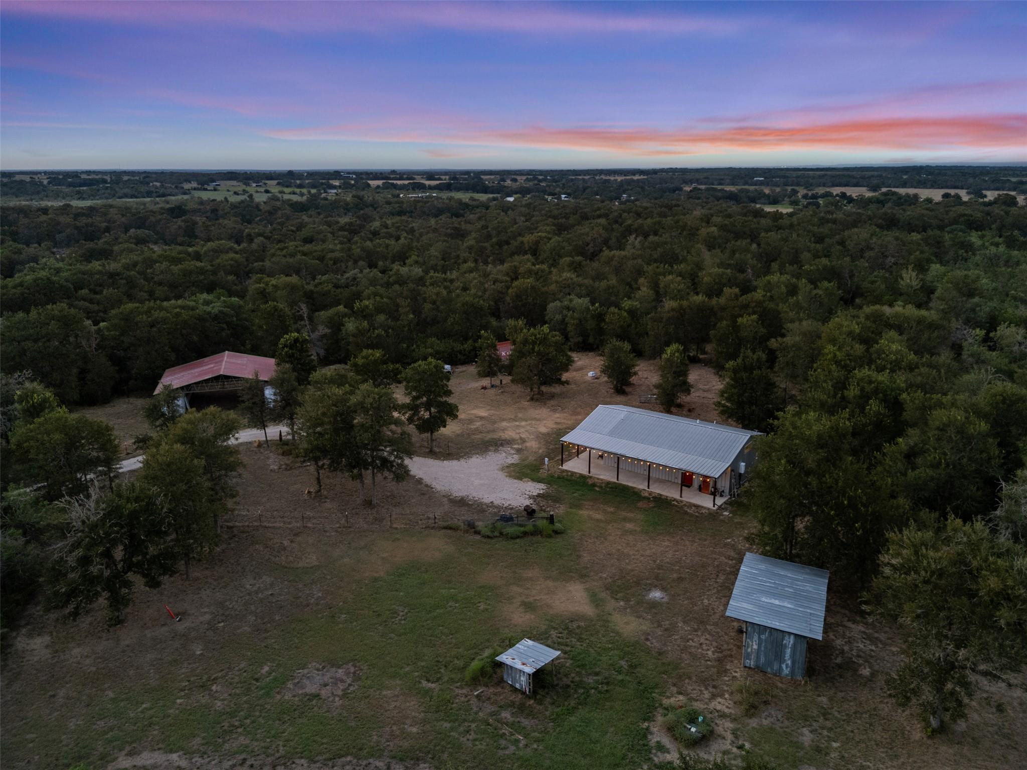 000 FM 535