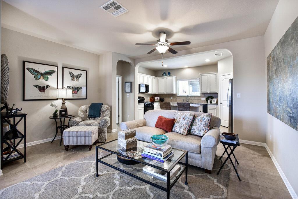 3451 Mayfield Ranch BLVD # 216