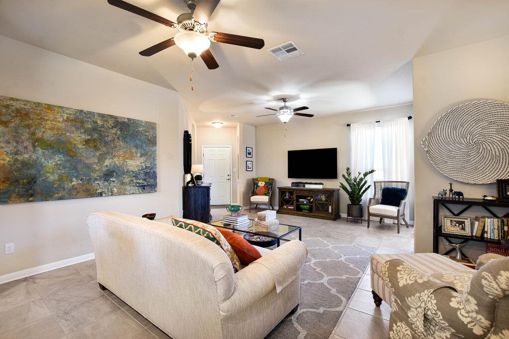 3451 Mayfield Ranch BLVD # 216