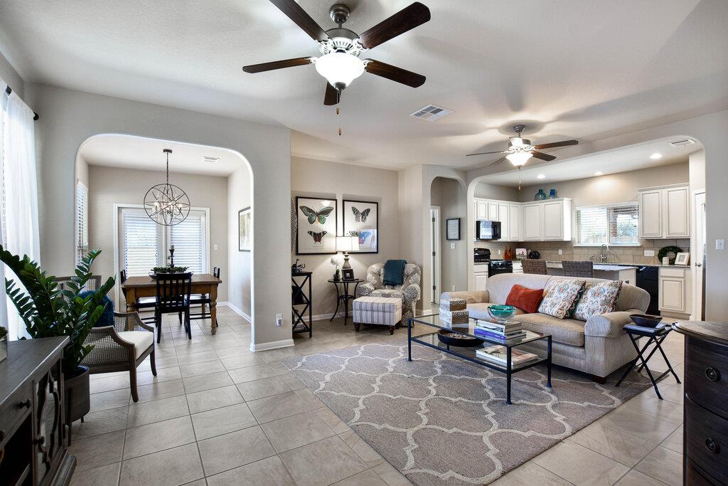 3451 Mayfield Ranch BLVD # 216
