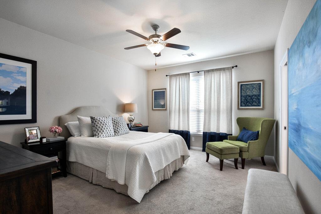 3451 Mayfield Ranch BLVD # 216