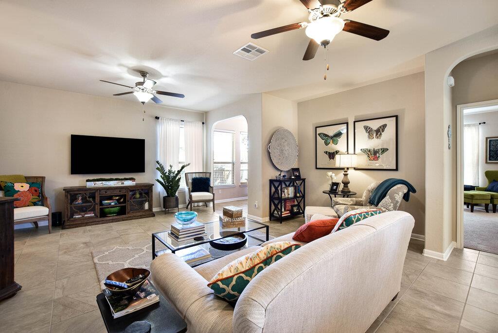 3451 Mayfield Ranch BLVD # 216